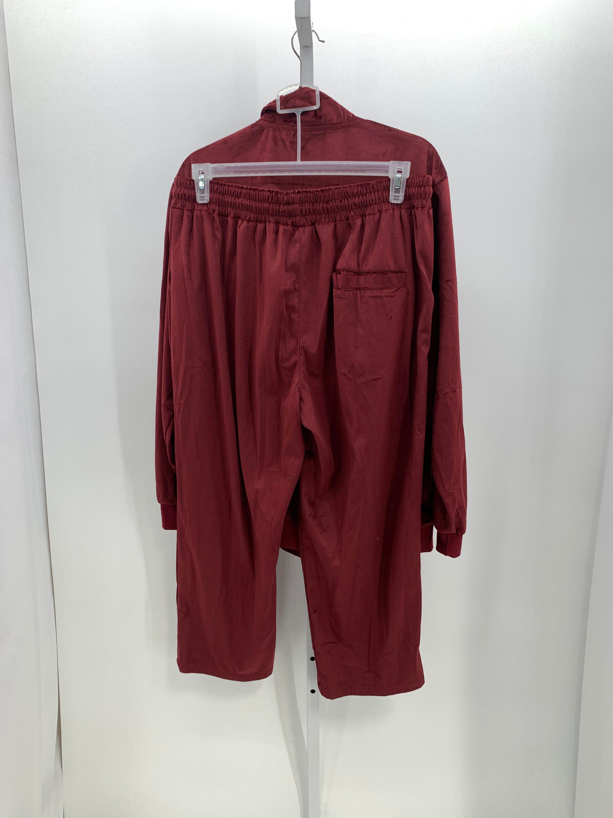 Size Large Misses 2 Piece