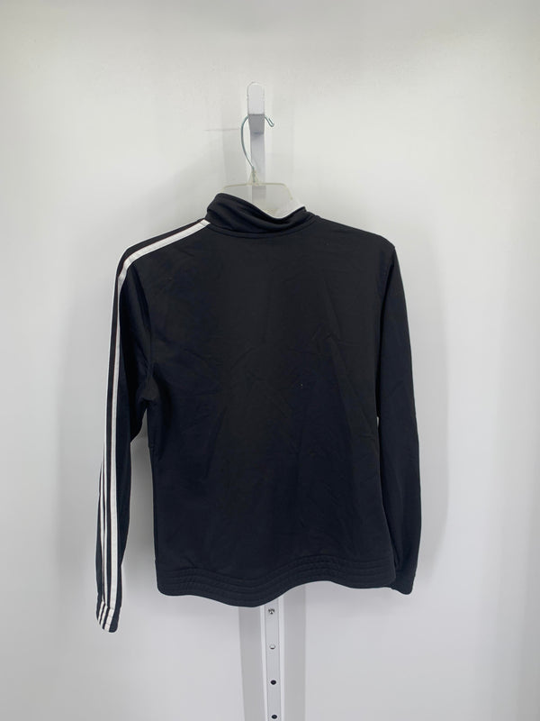 Adidas Size Medium Misses Sweat Jacket