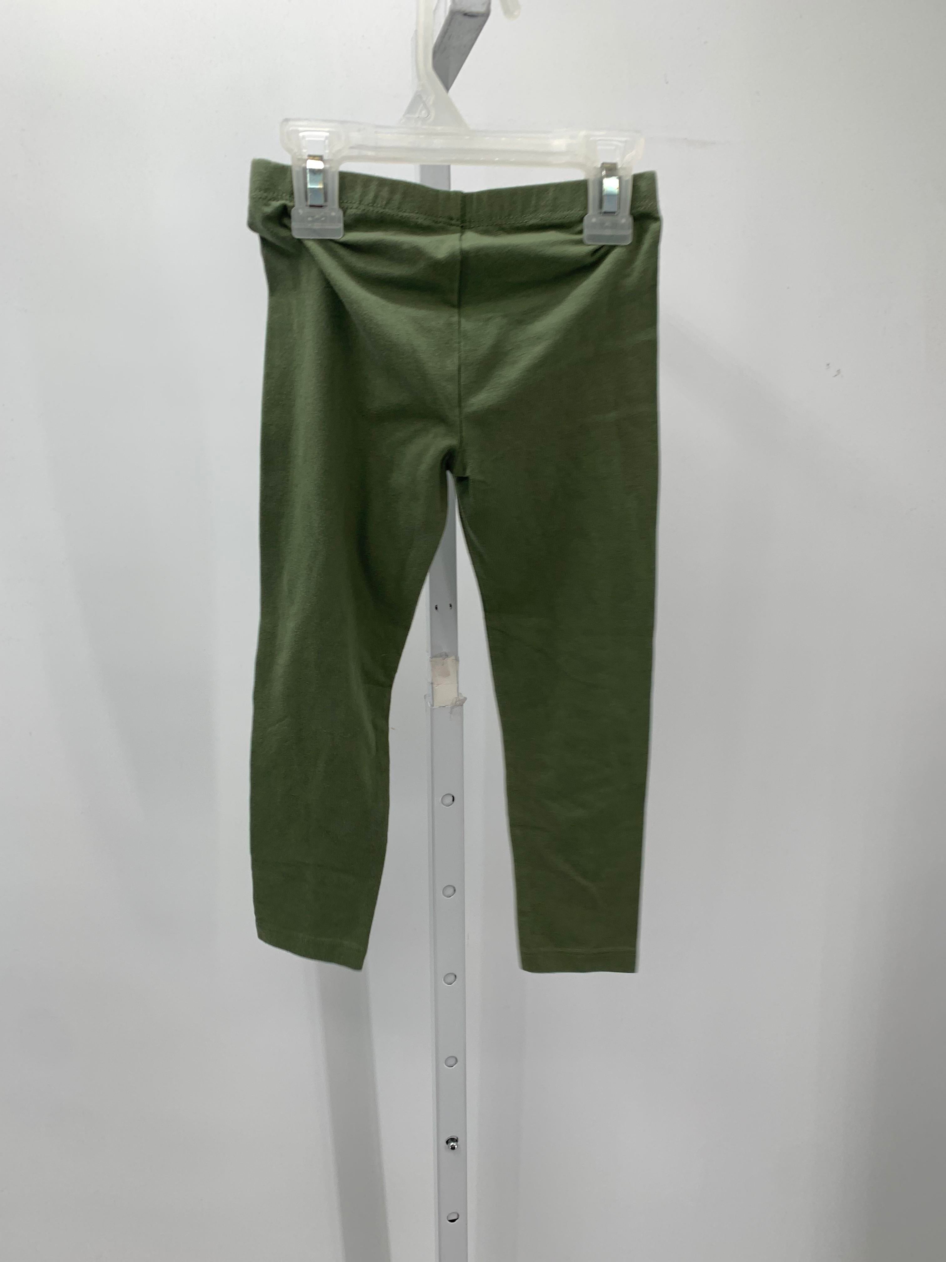Old Navy Size 5T Girls Leggings