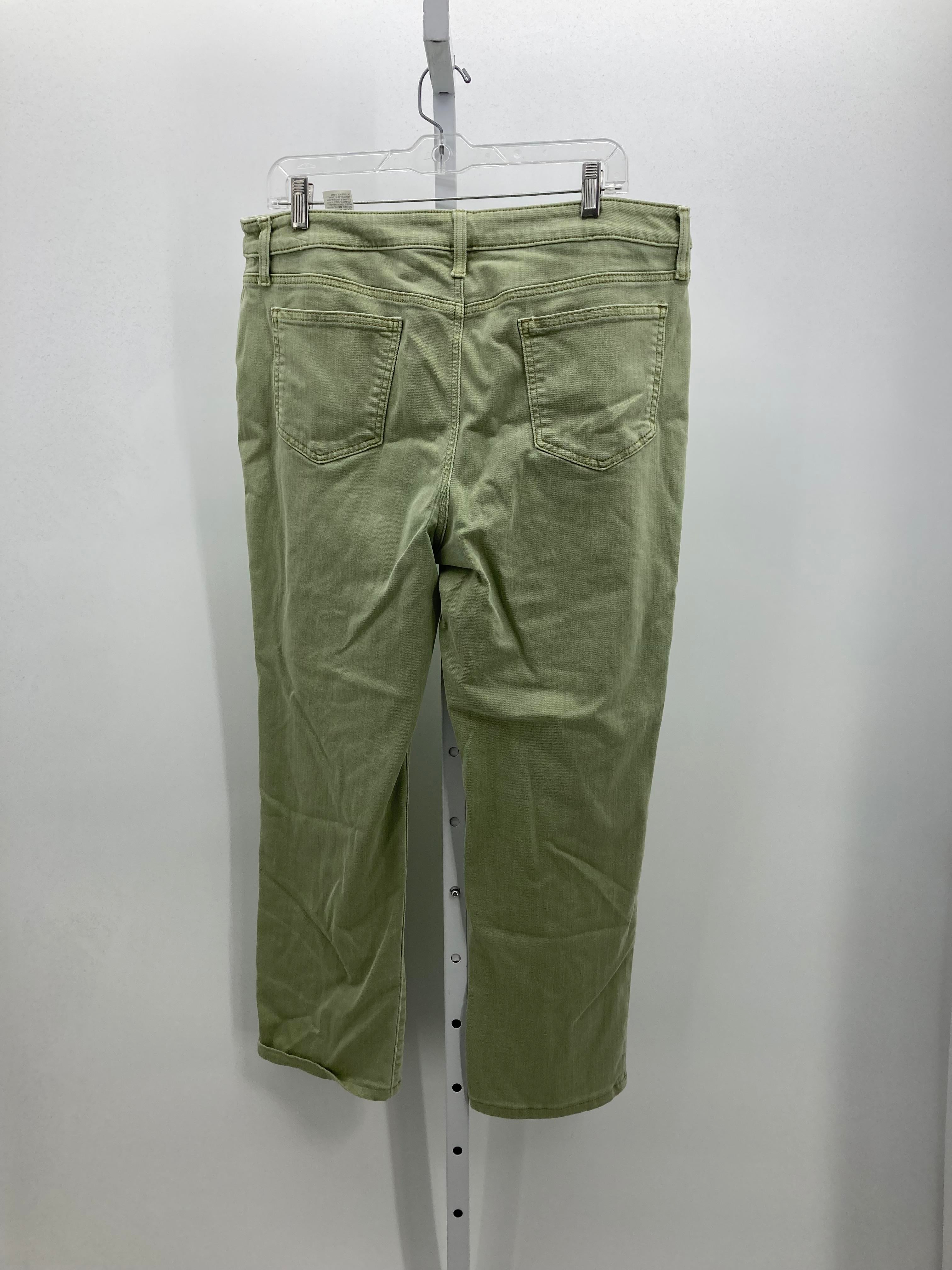 Chico's Size 14 Misses Jeans