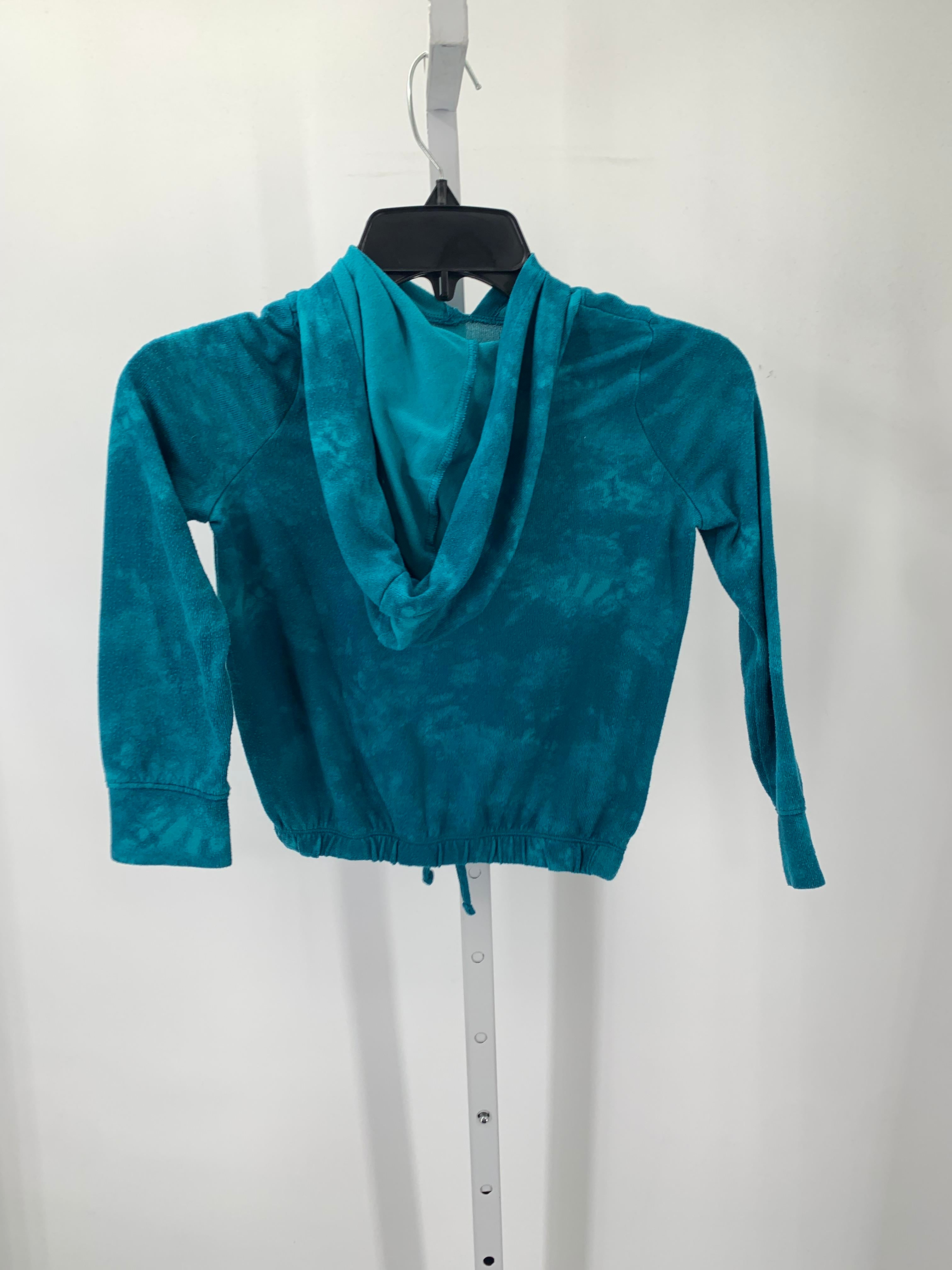 Jumping Beans Size 6 Girls Long Sleeve Shirt