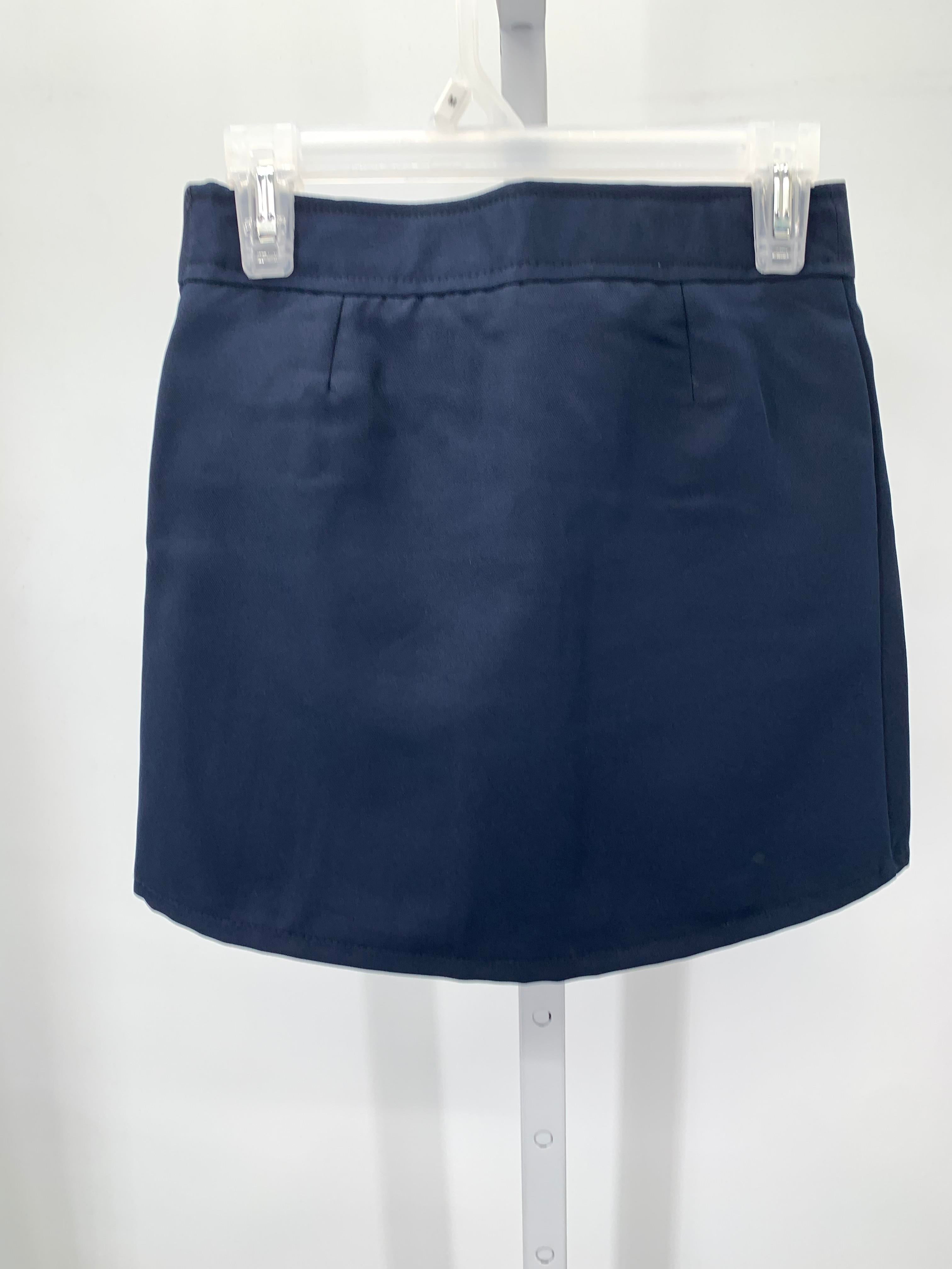 French Toast Size 6 Girls Skirt
