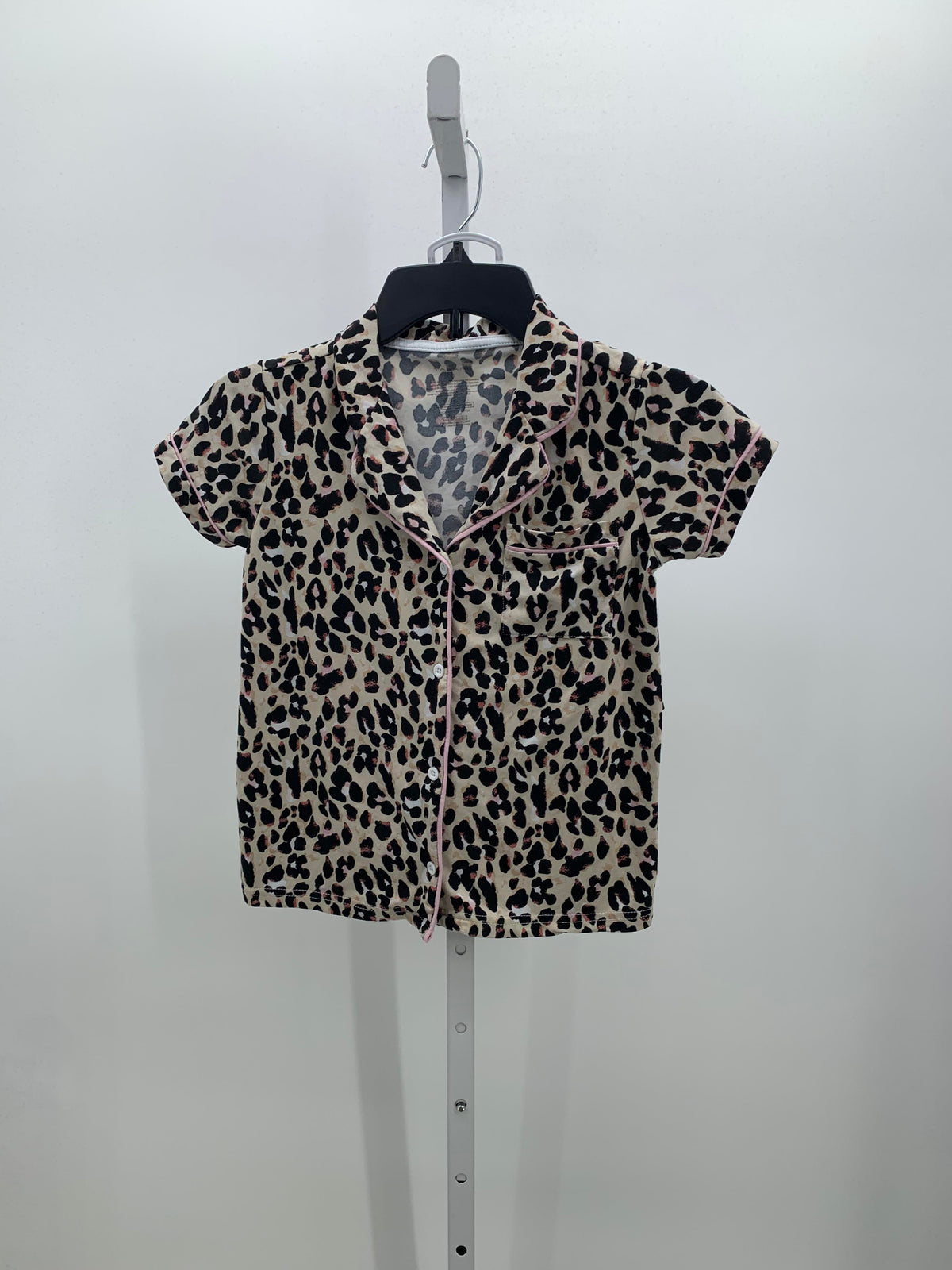Tahari Size 7-8 Girls Pajamas