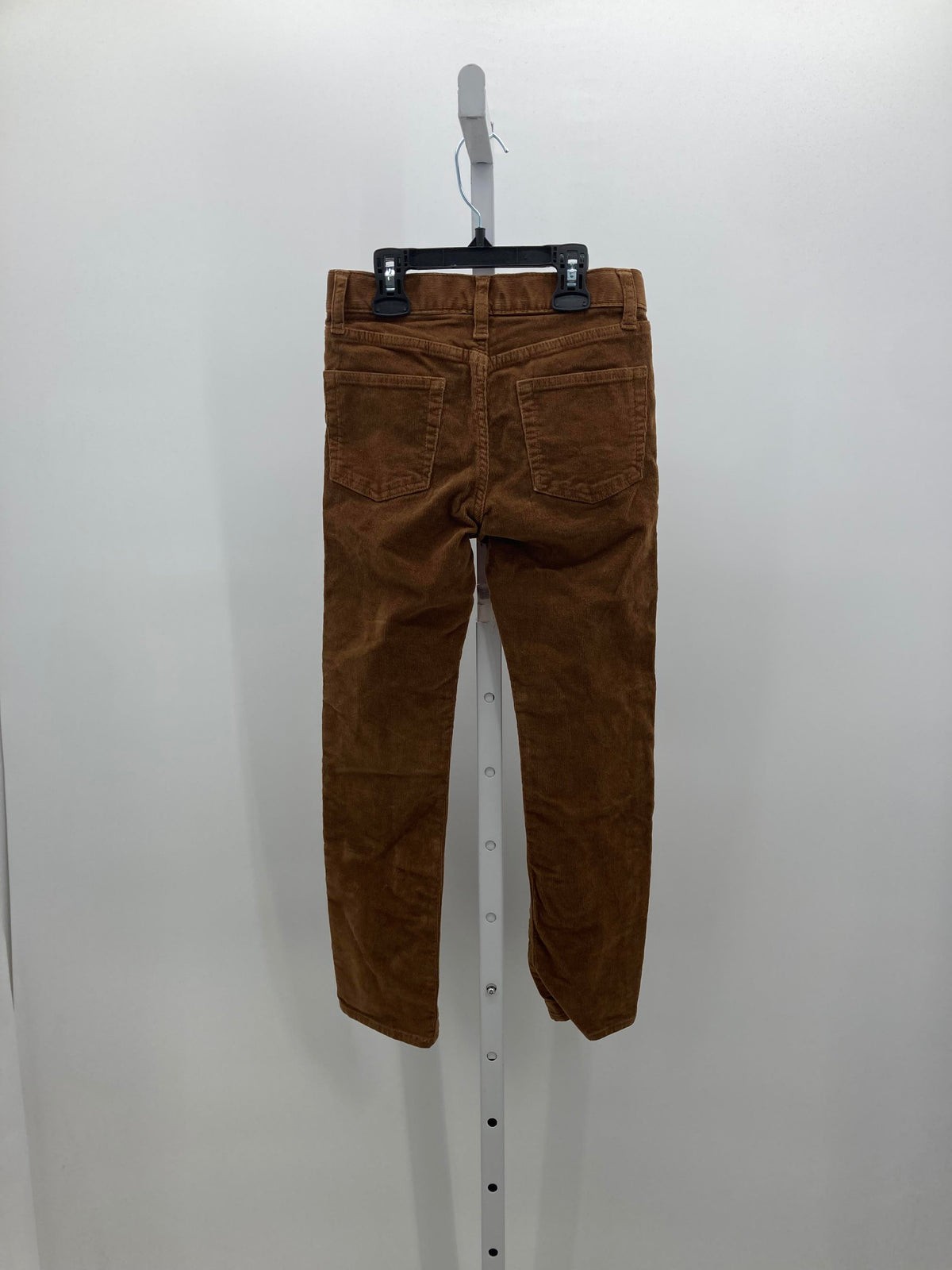 ADJ WAIST PANTS
