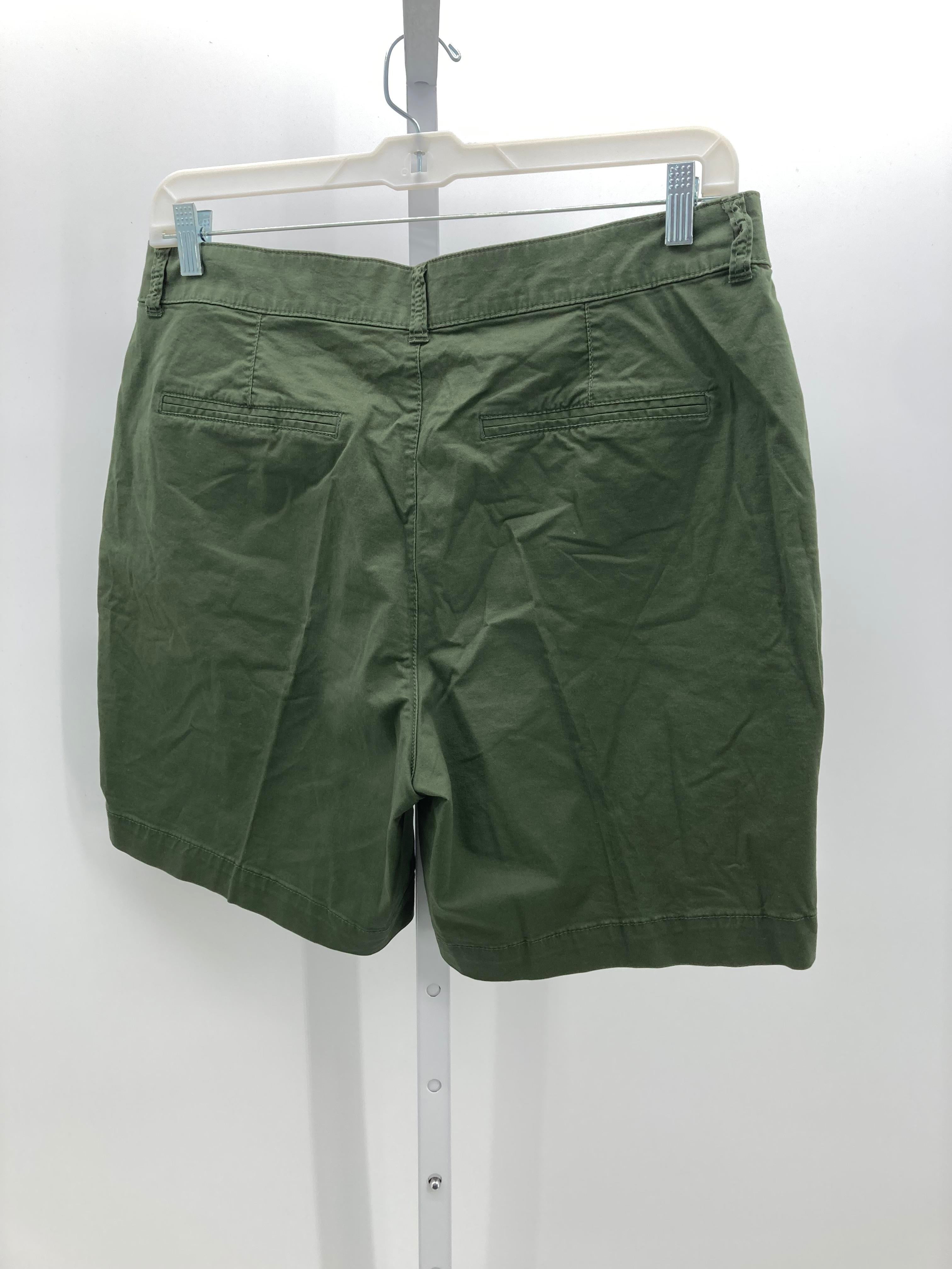 Old Navy Size 14 Misses Shorts