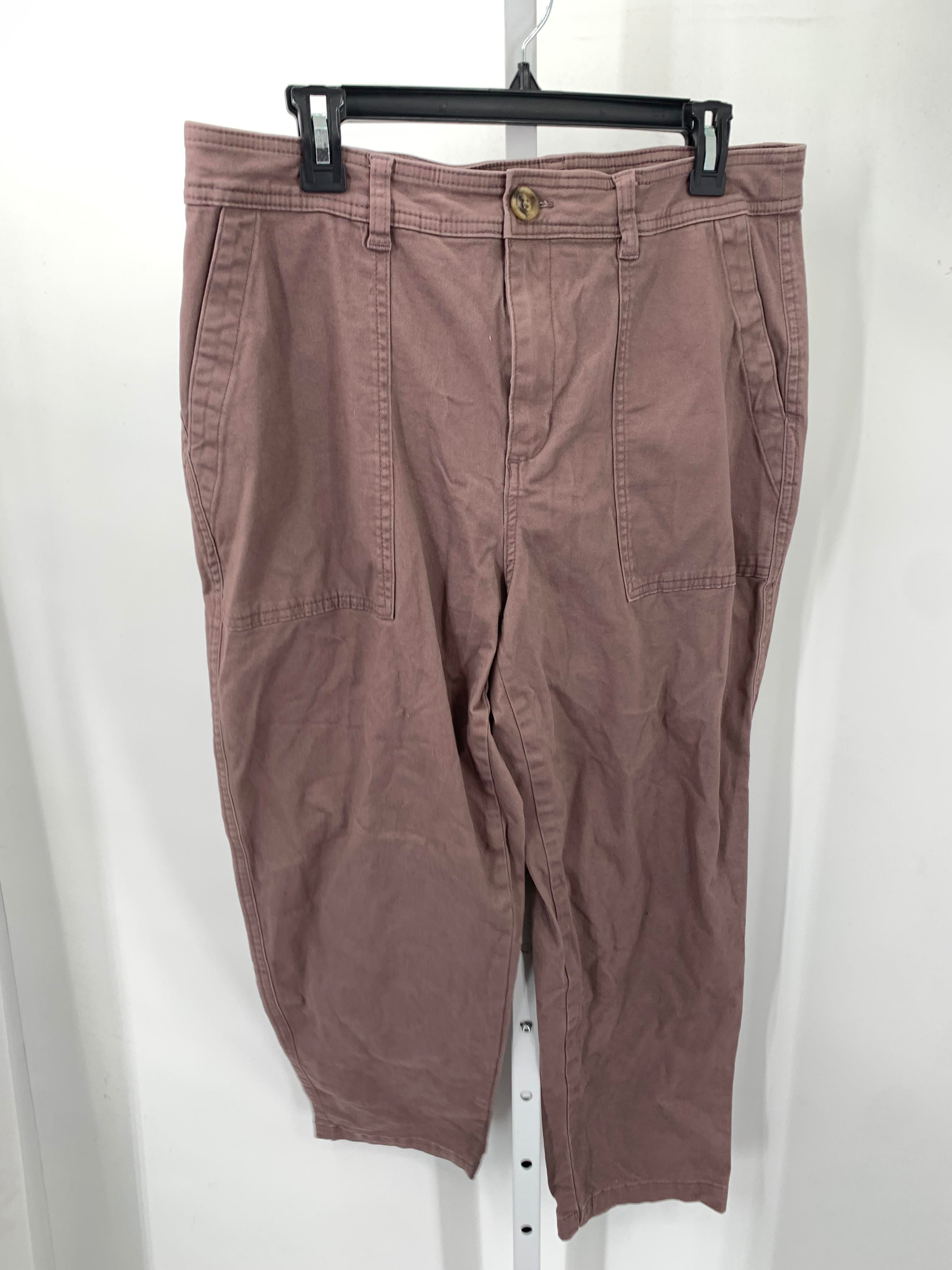 A New Day Size 14 Misses Pants