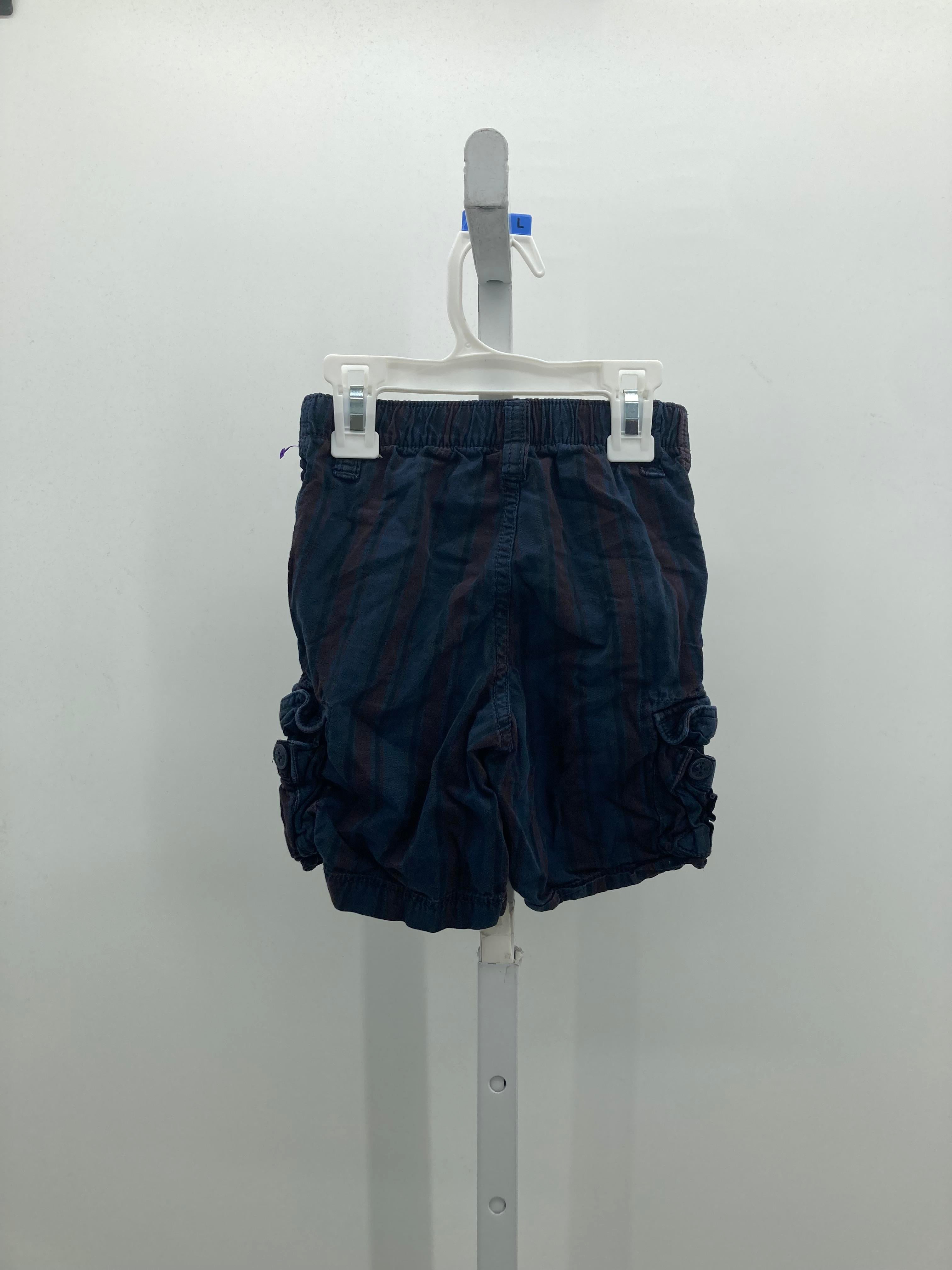 STRIPES CARGO