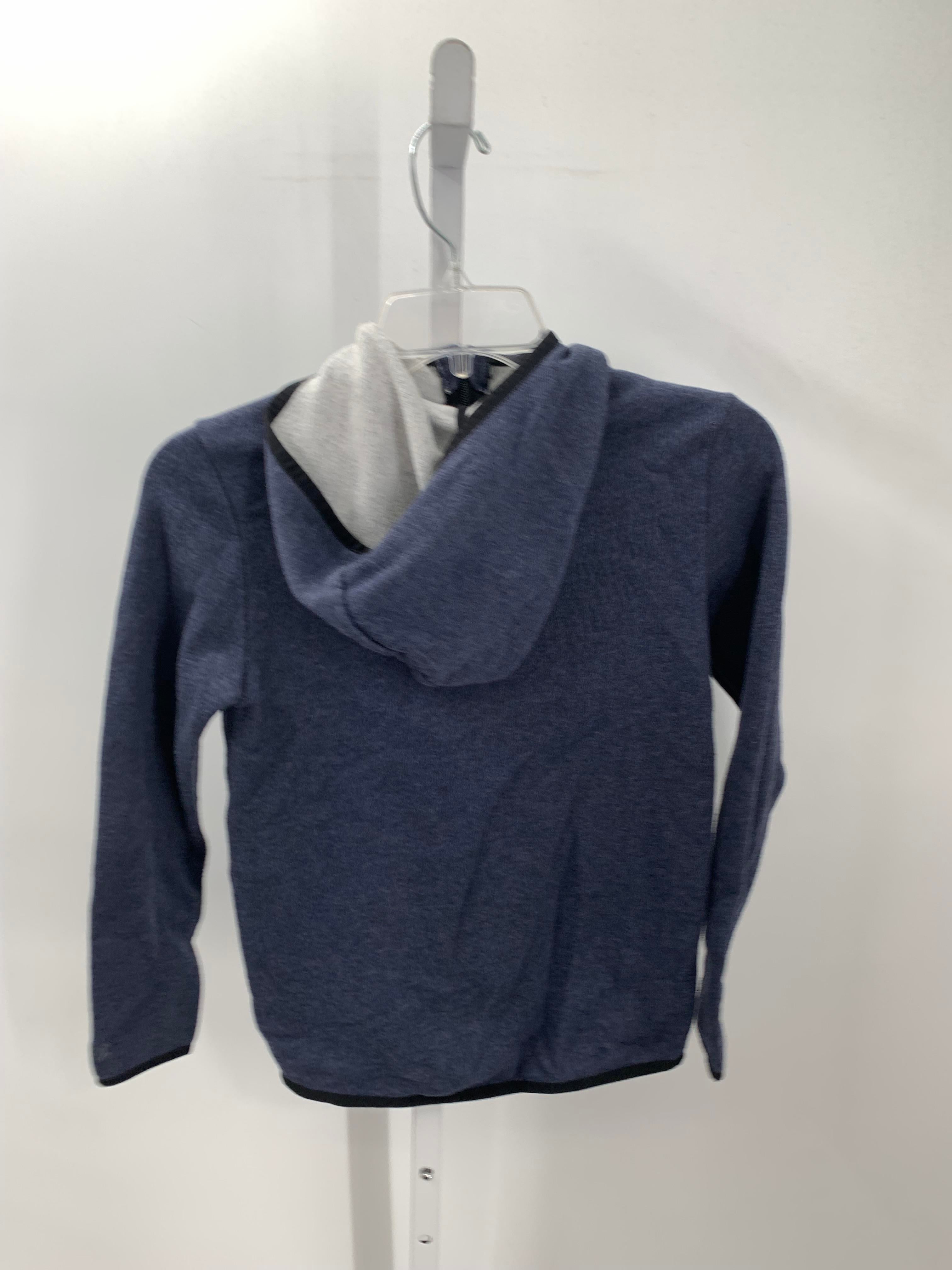 C9 Size 8-10 Girls Sweat Jacket