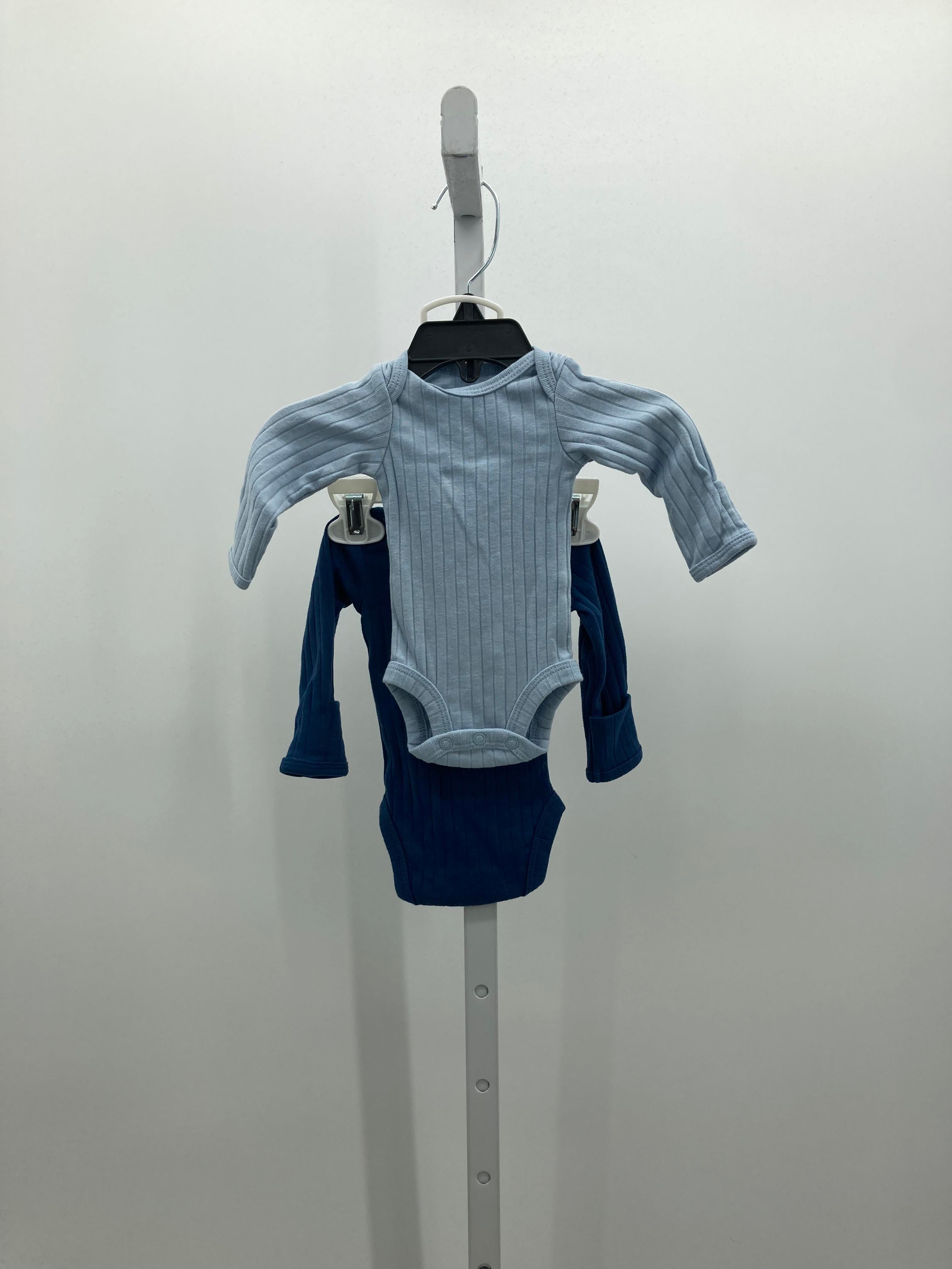 TWO RIBBED BODY SUIT