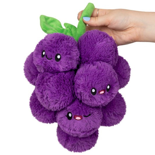 Min Comfort Food Grapes - New