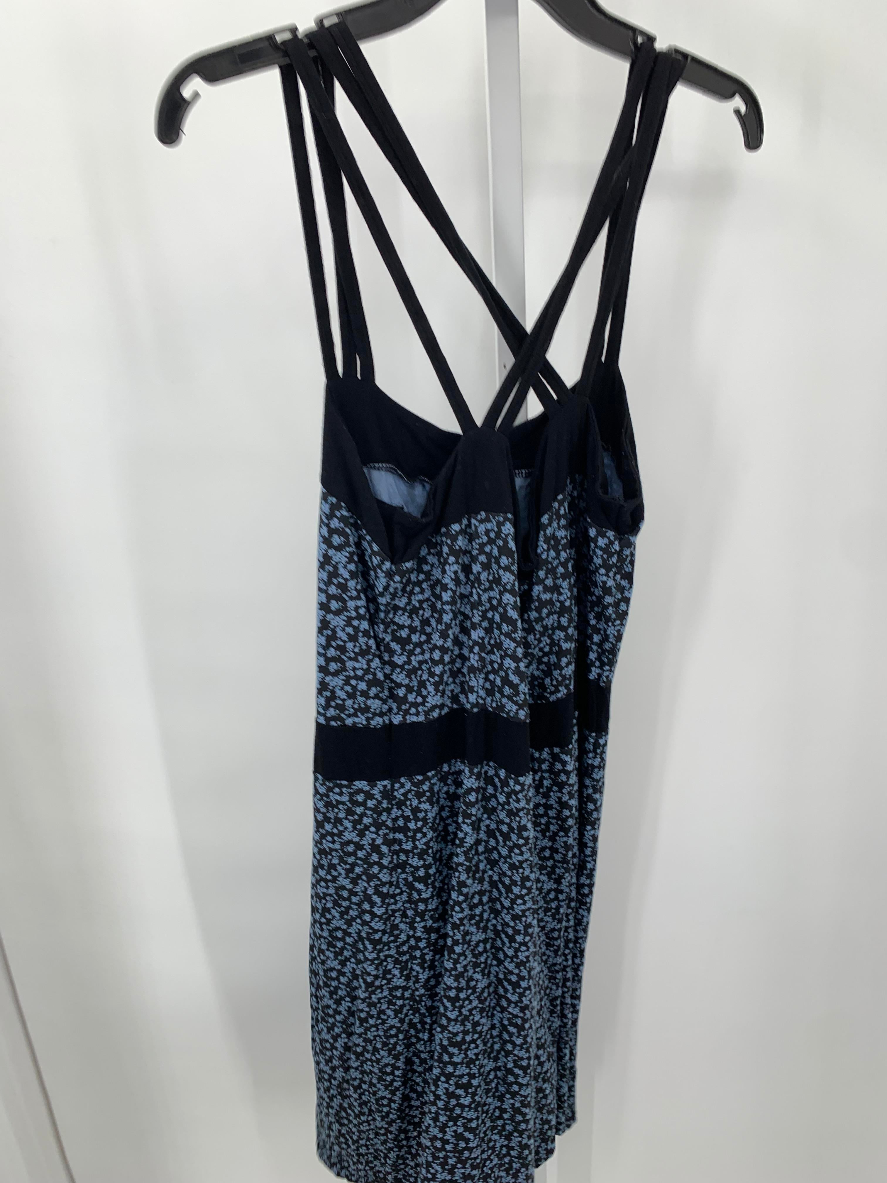Size 6 Misses Sundress