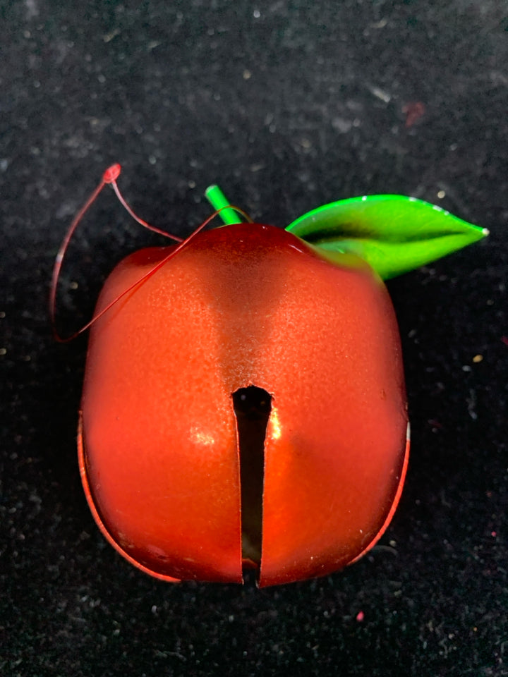 APPLE BELL.