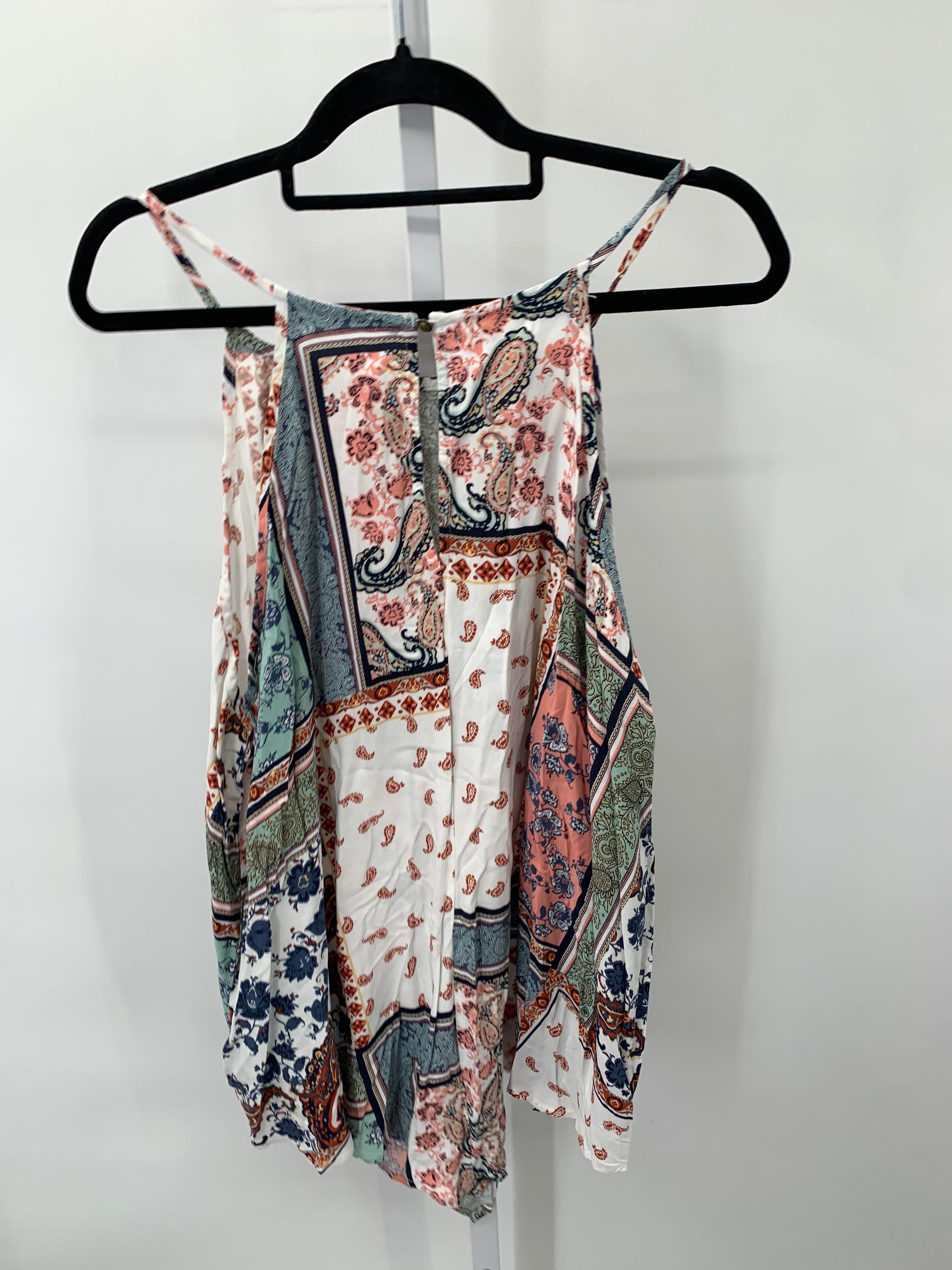 Maurices Size 3X Womens Tank