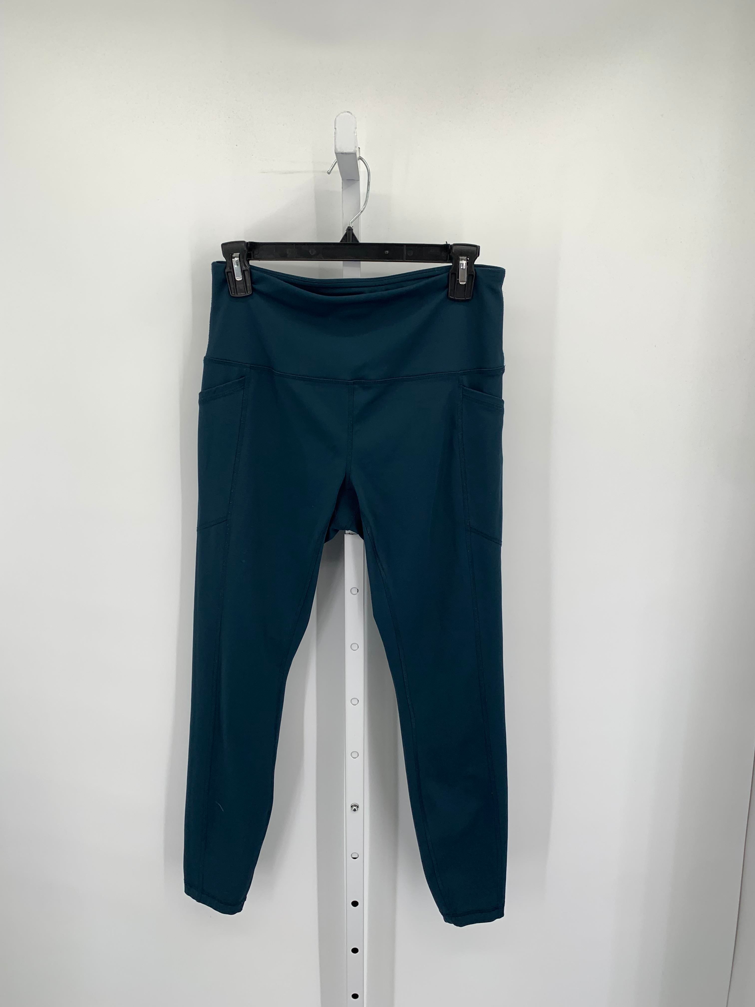 RBX Size Medium Misses Leggings