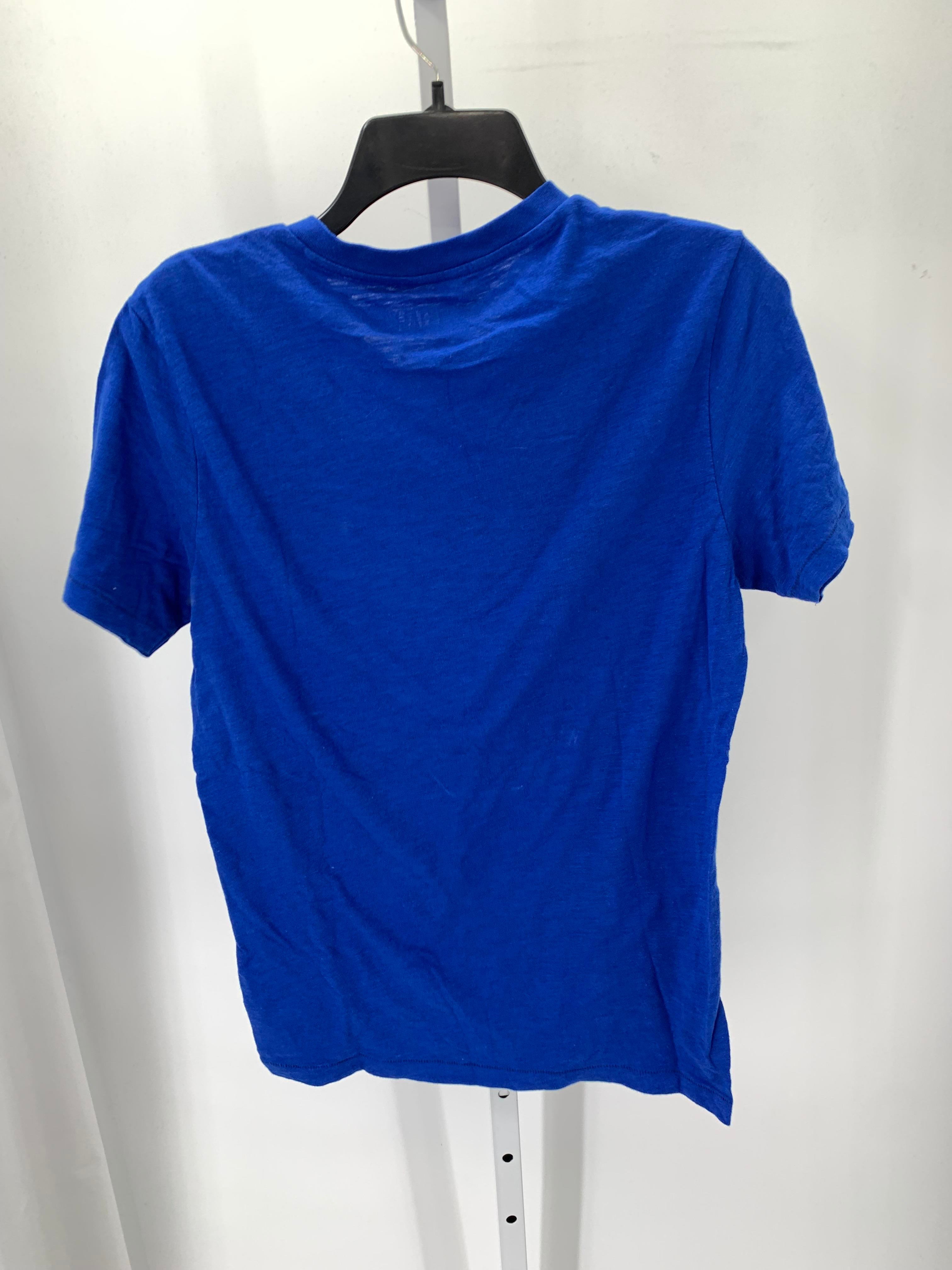 Aeropostale Size Small Juniors Short Sleeve Shirt