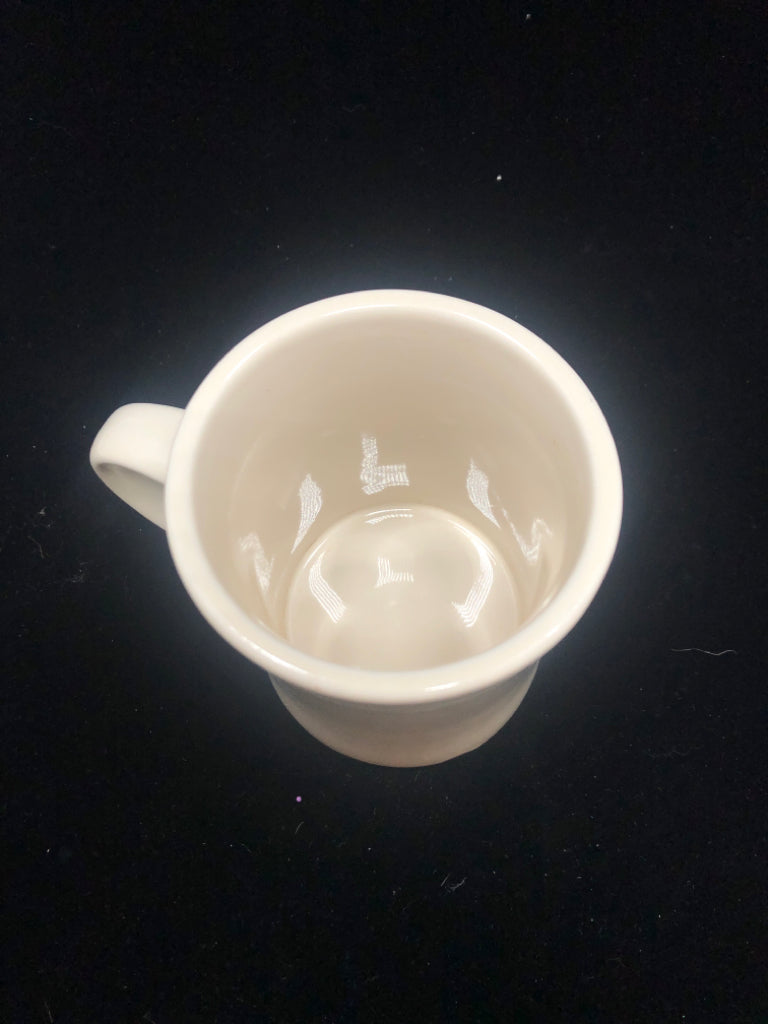 LL BEAN COFFEE MUG.