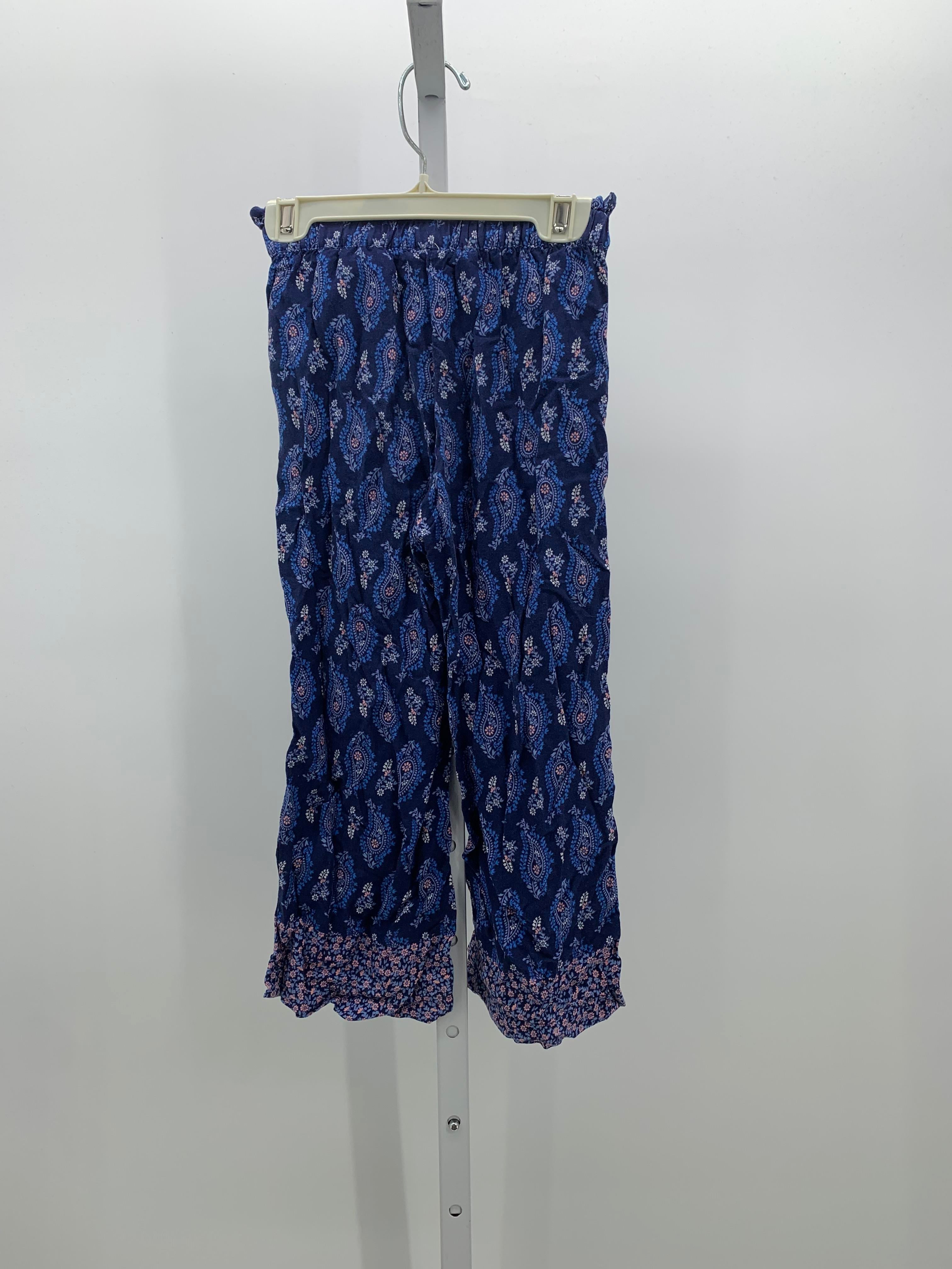 H&M Size 6-7 Girls Pants