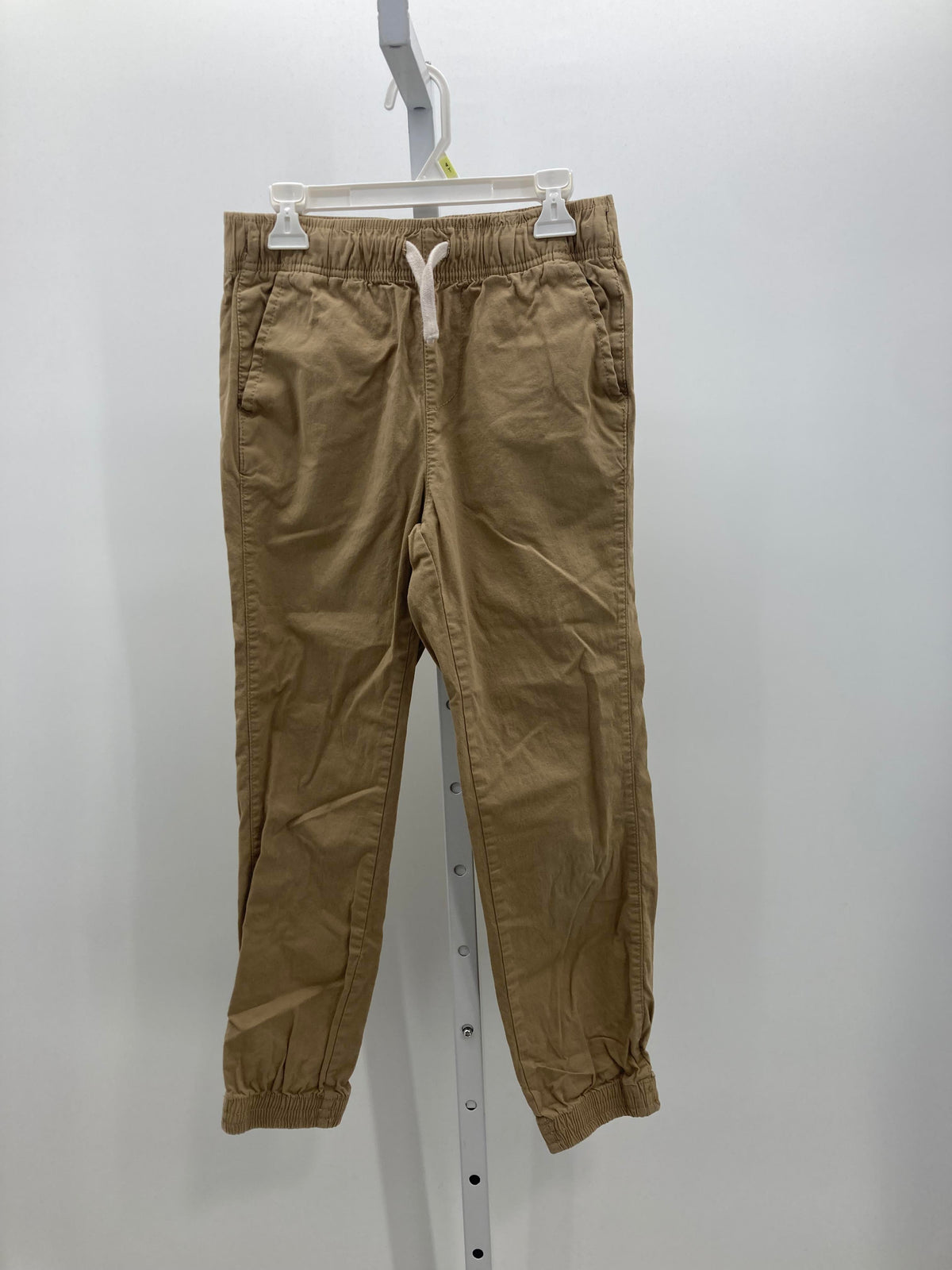 DRAW WAIST PANTS