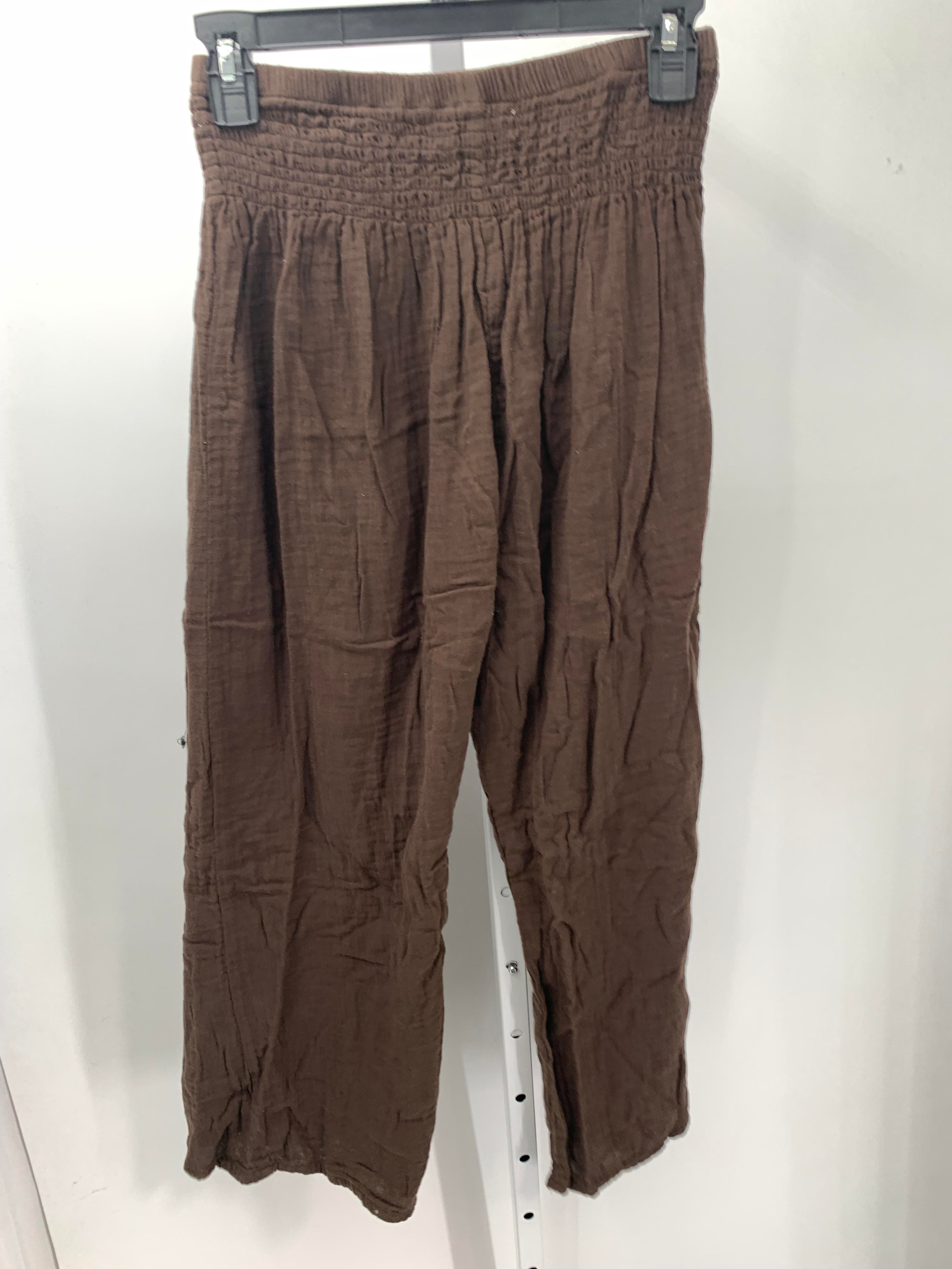 Size Small Petite Petite Pants