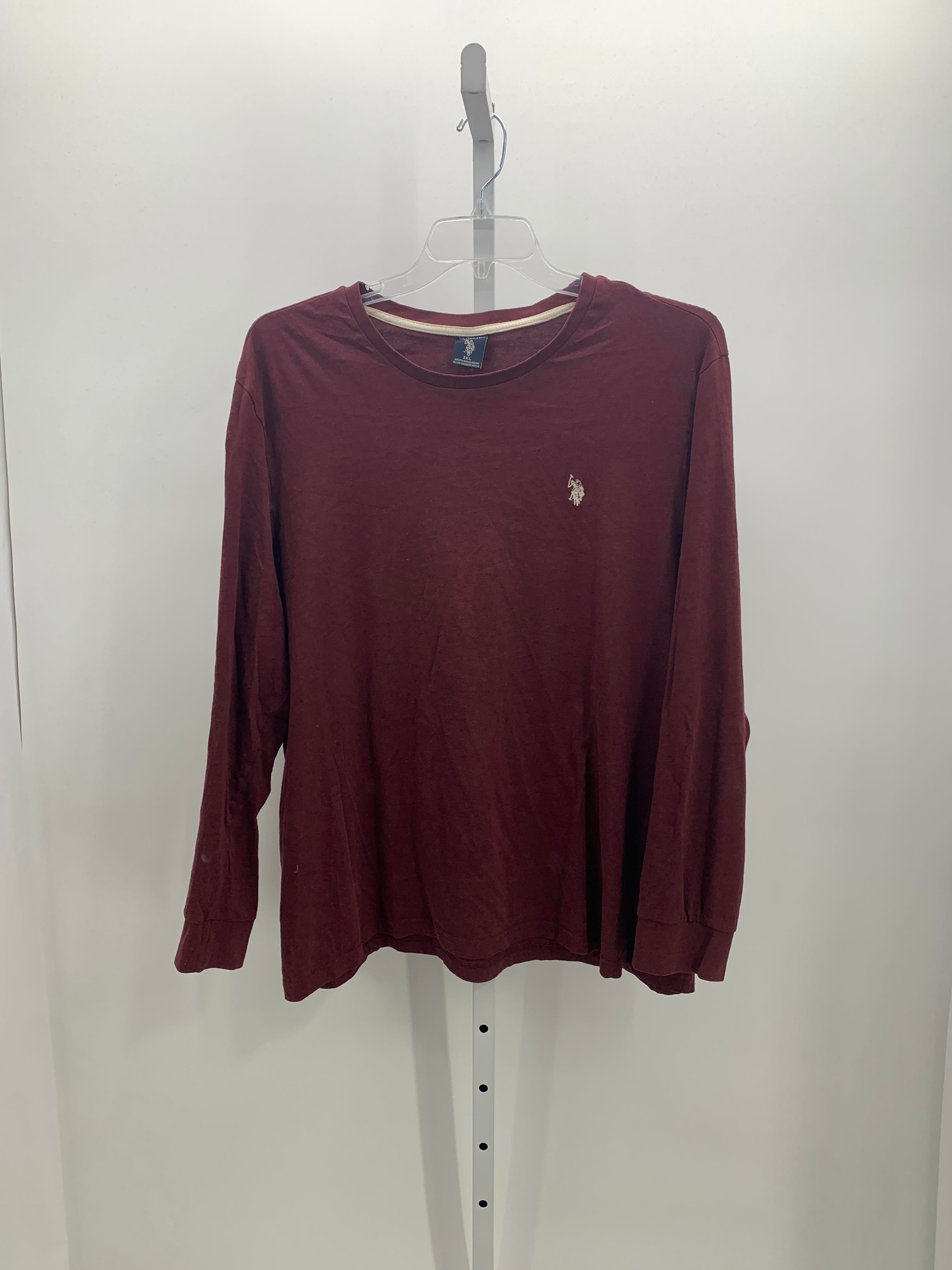 CREWNECK KNIT