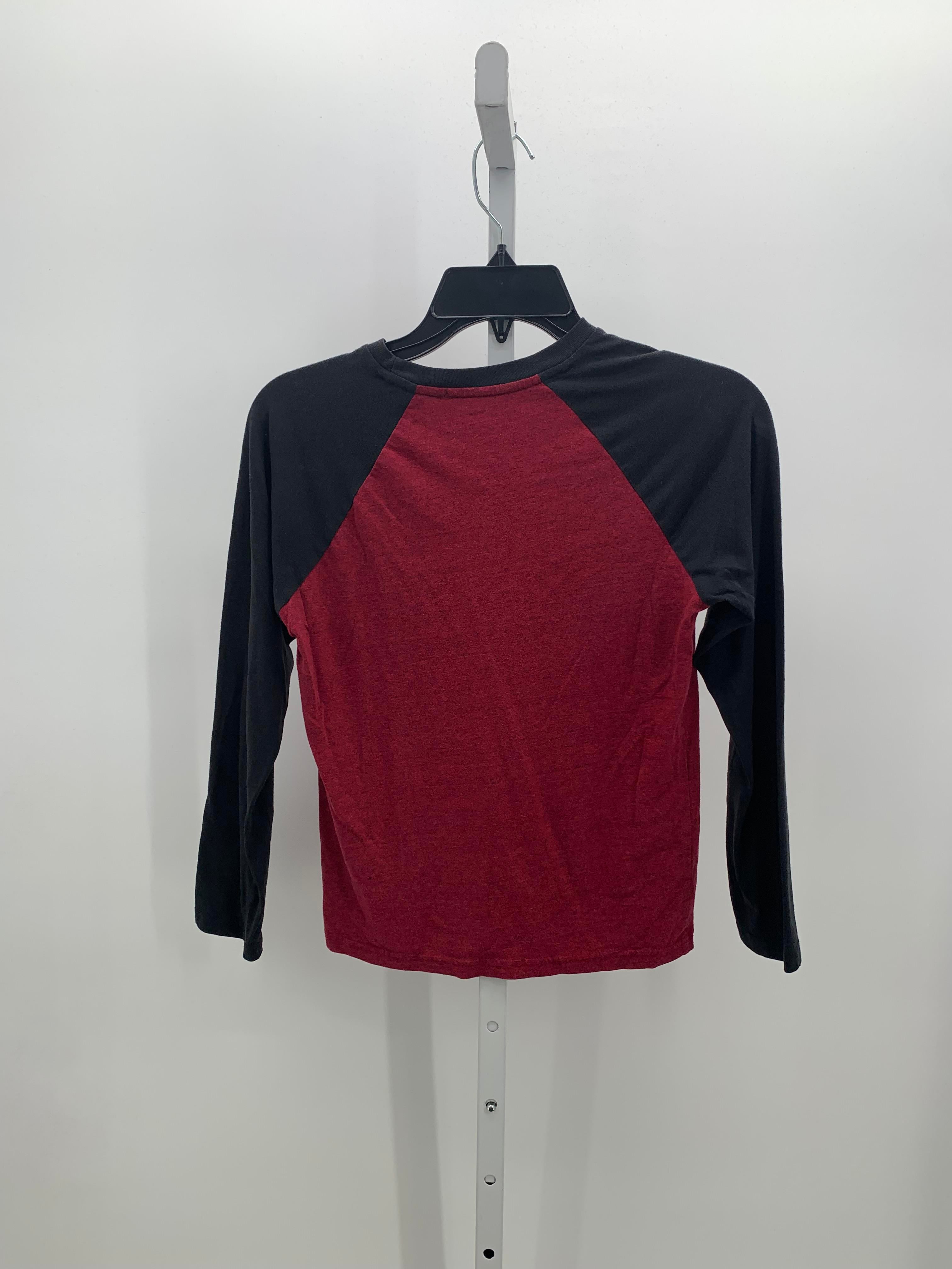 BLACK SLEEVES KNIT