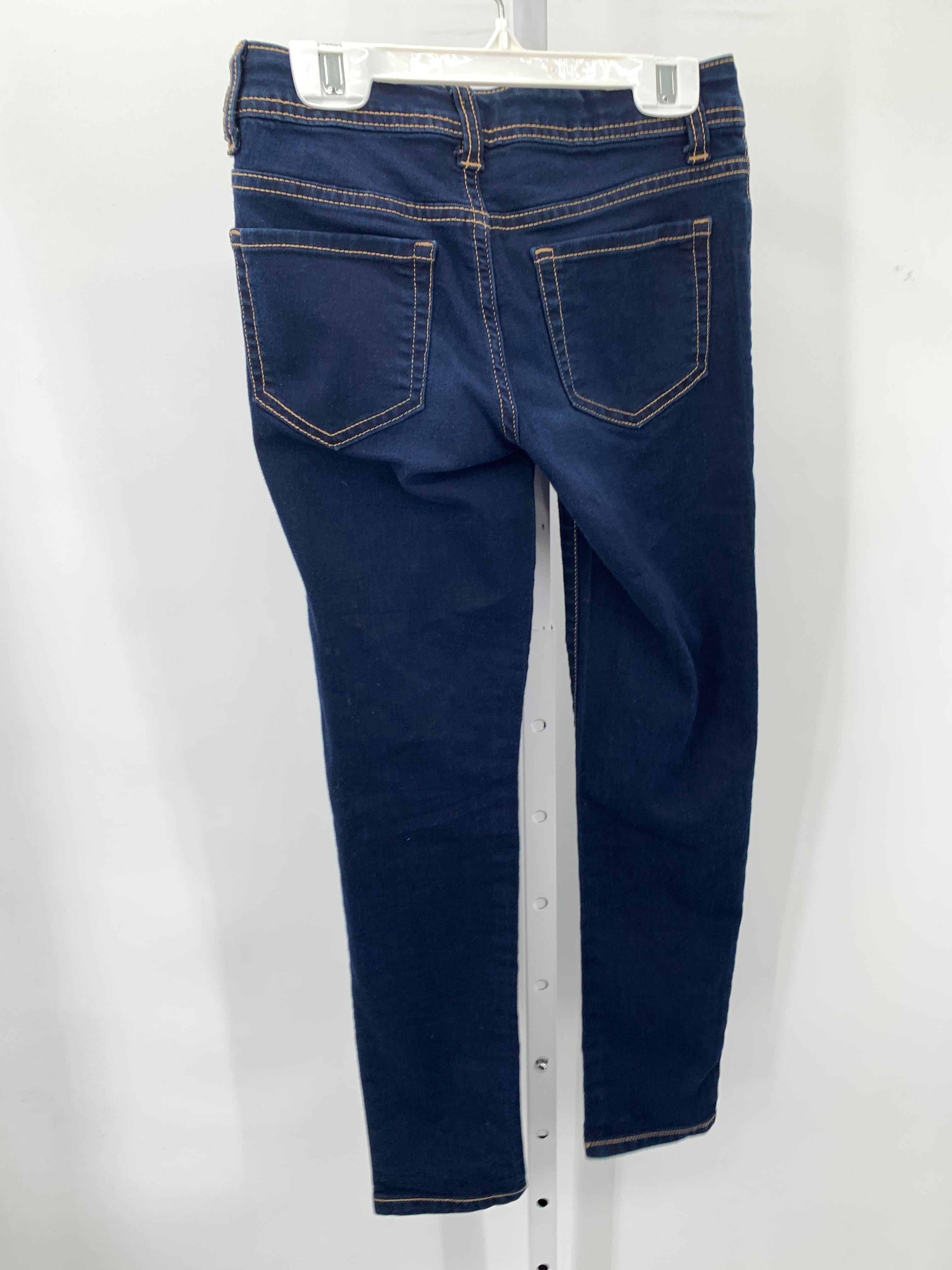 Roebuck & Co Size 10 Girls Jeans