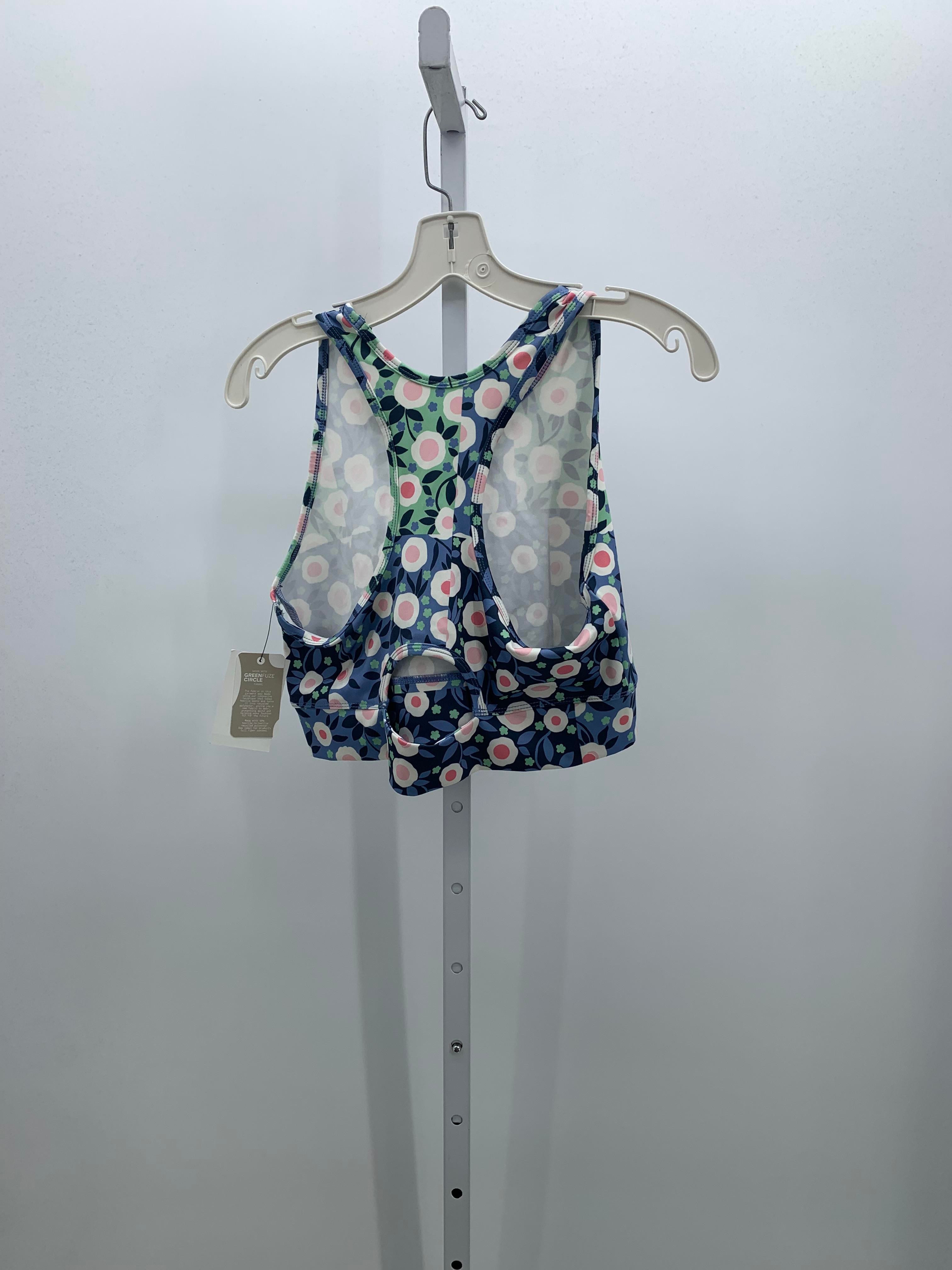 Free Assembly Size XXL Misses Tank