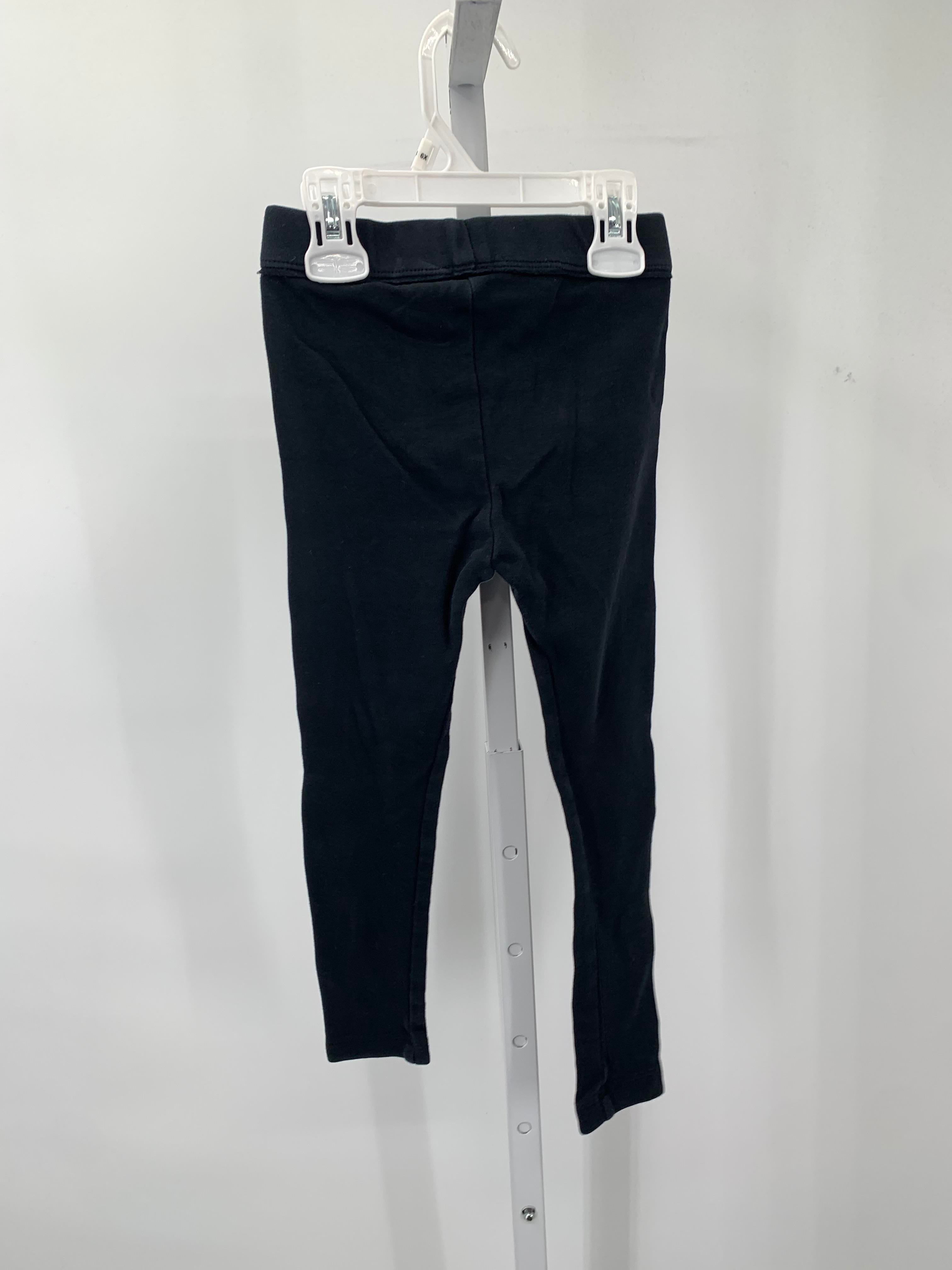 Size 5 Girls Leggings