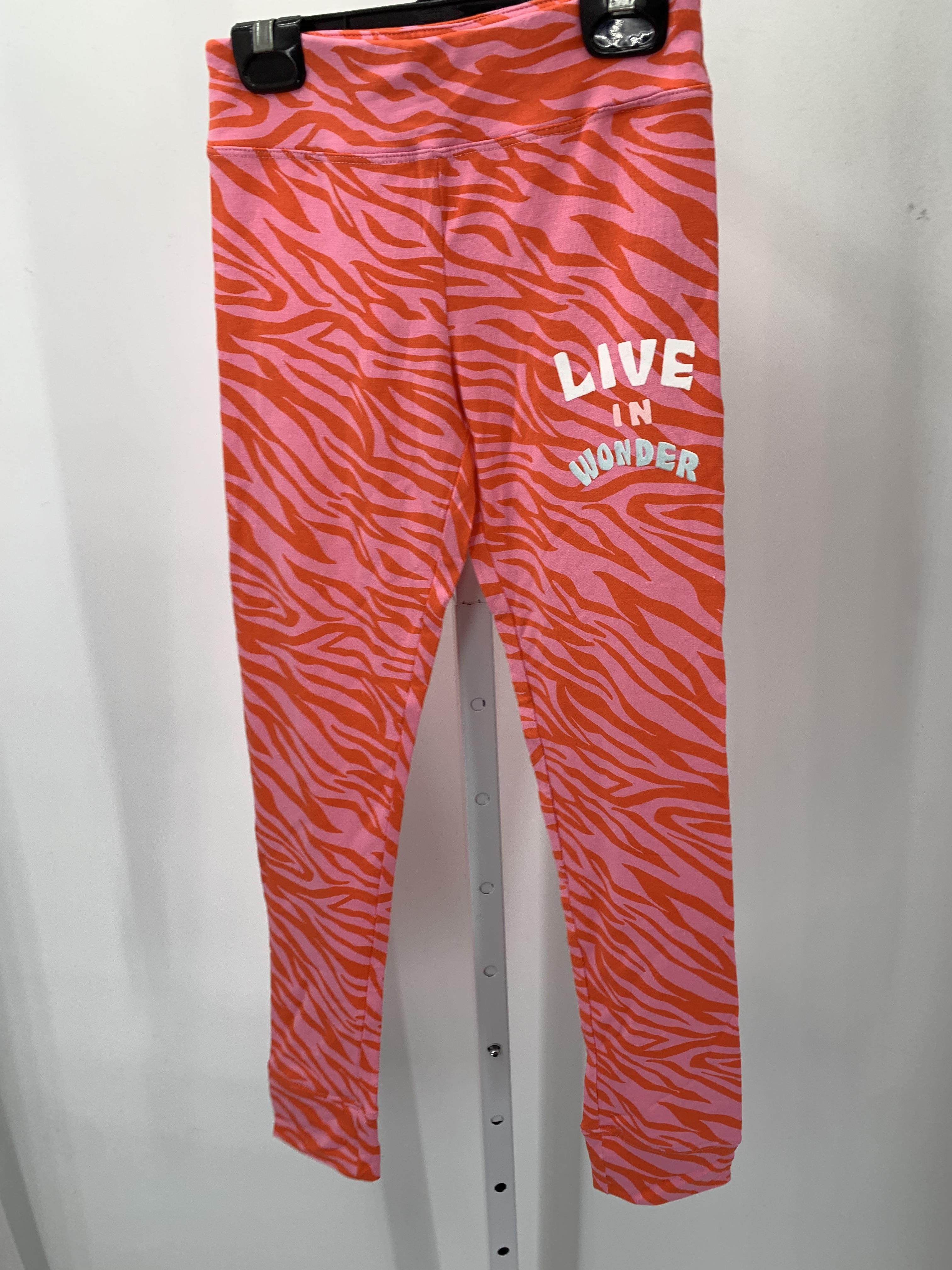 Size 10 Girls Pants
