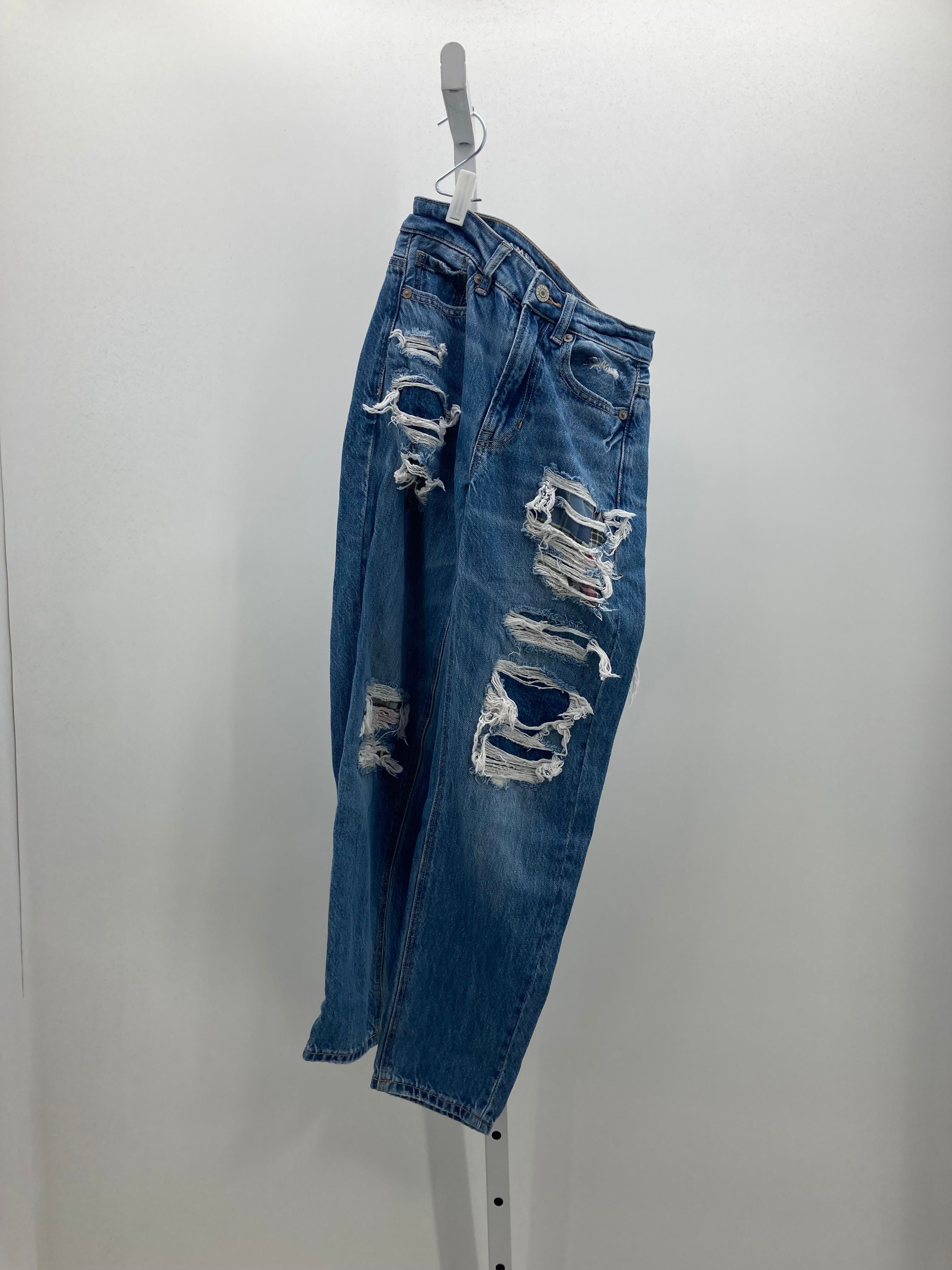 American Eagle Size 000 Short Juniors Jeans