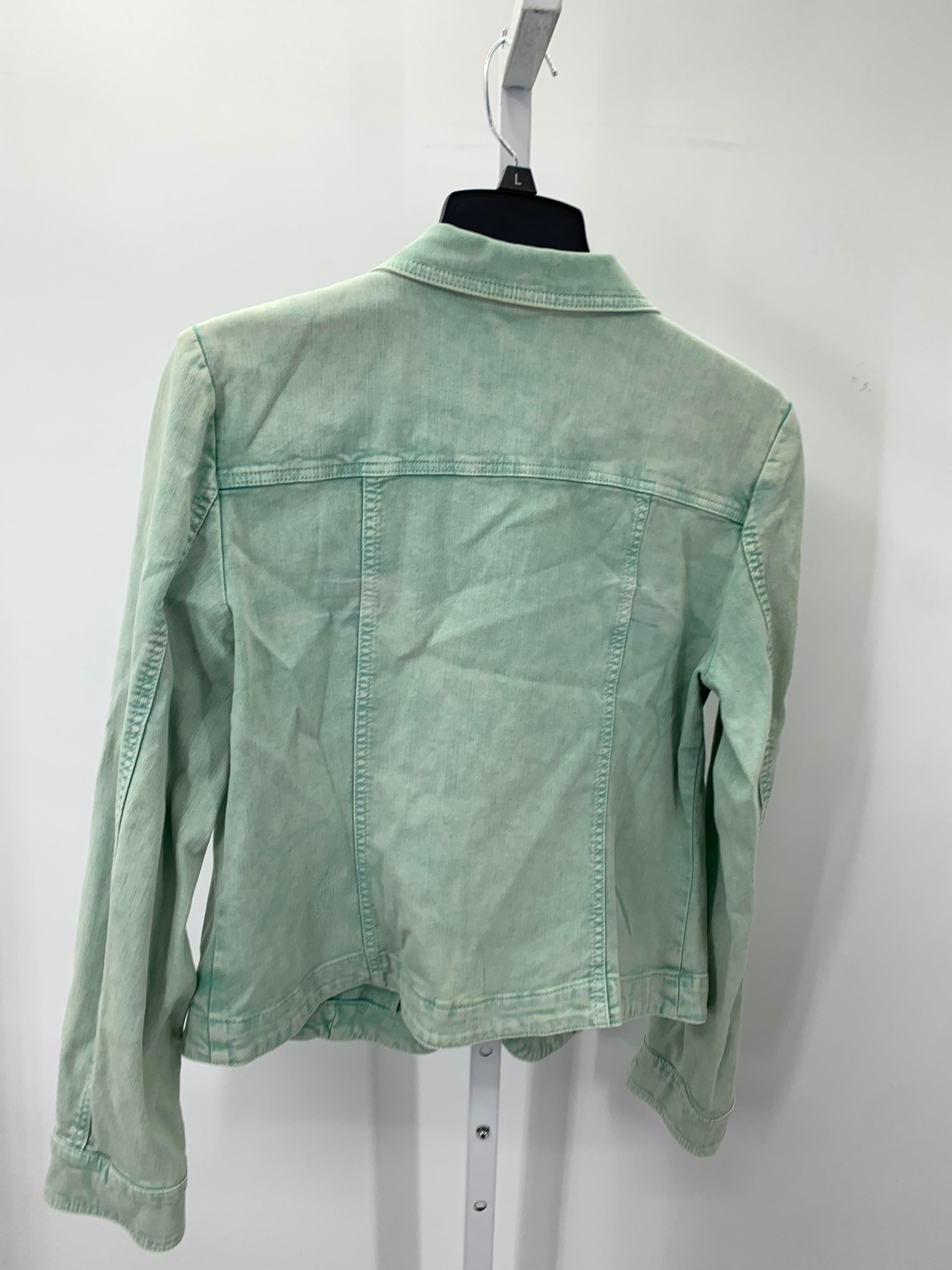 A.N.A. Size Large Misses Lightweight Jacket