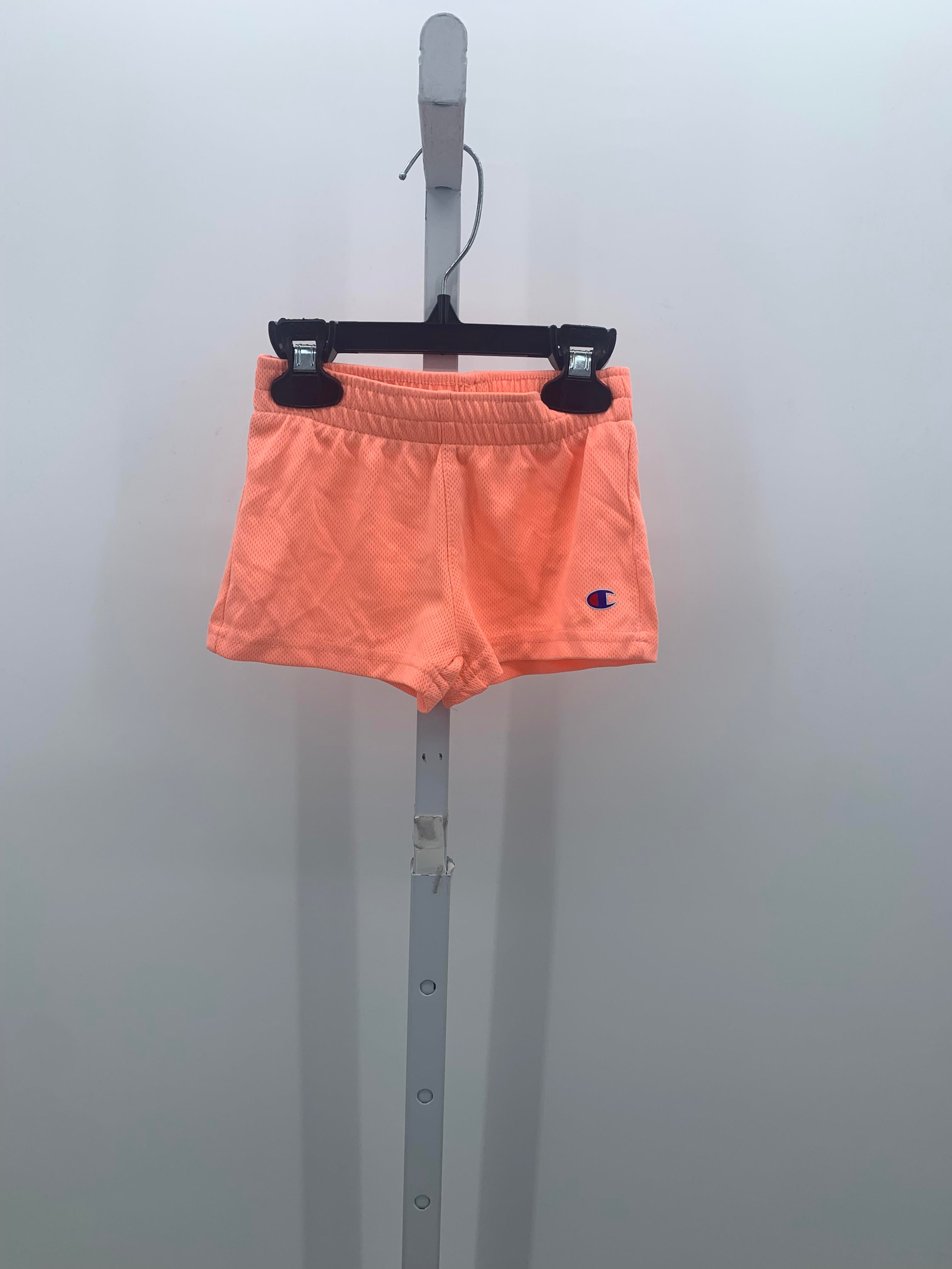Champion Size 6-9 mon Girls Shorts