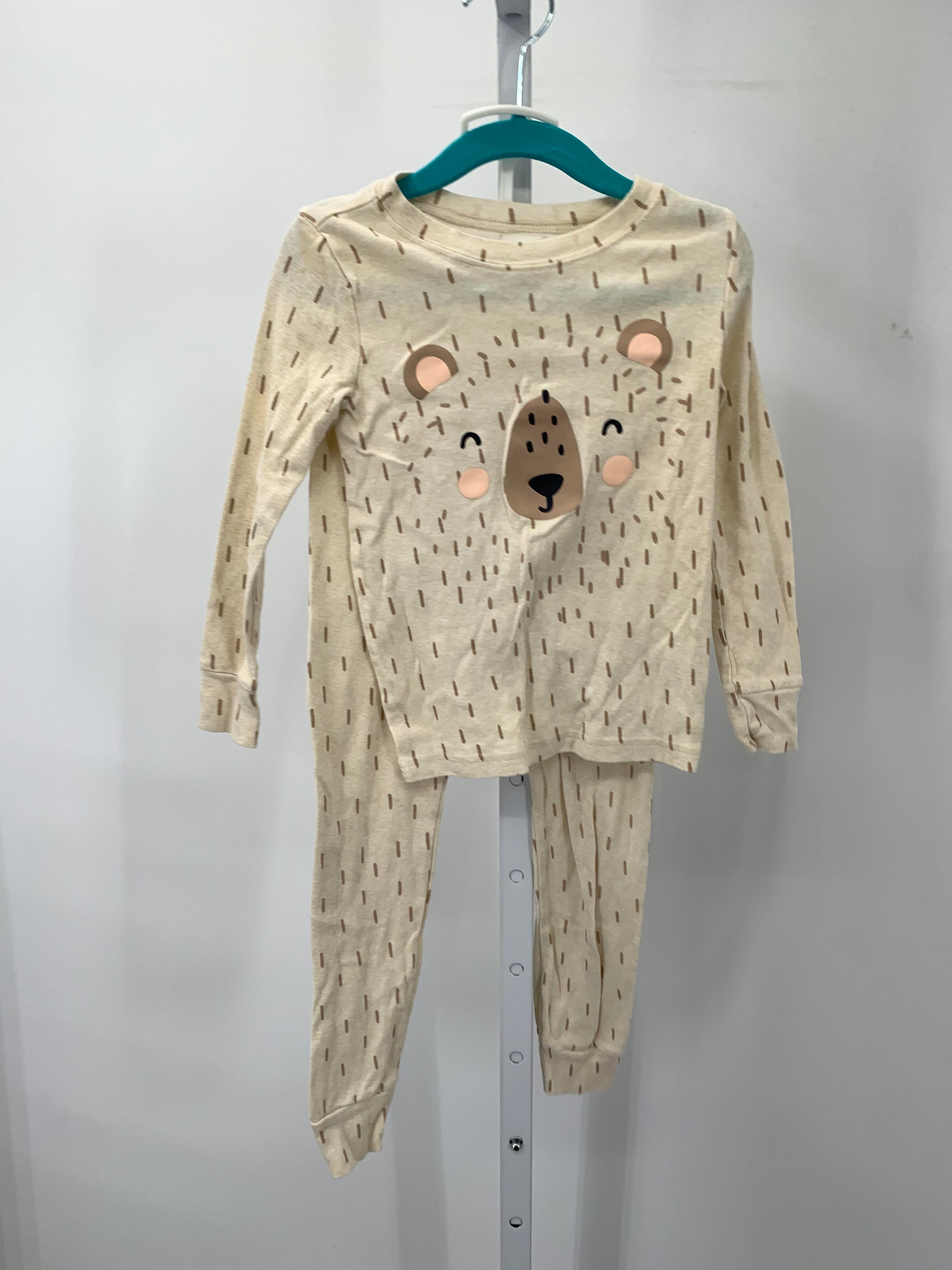 Old Navy Size 4T Girls Pajamas