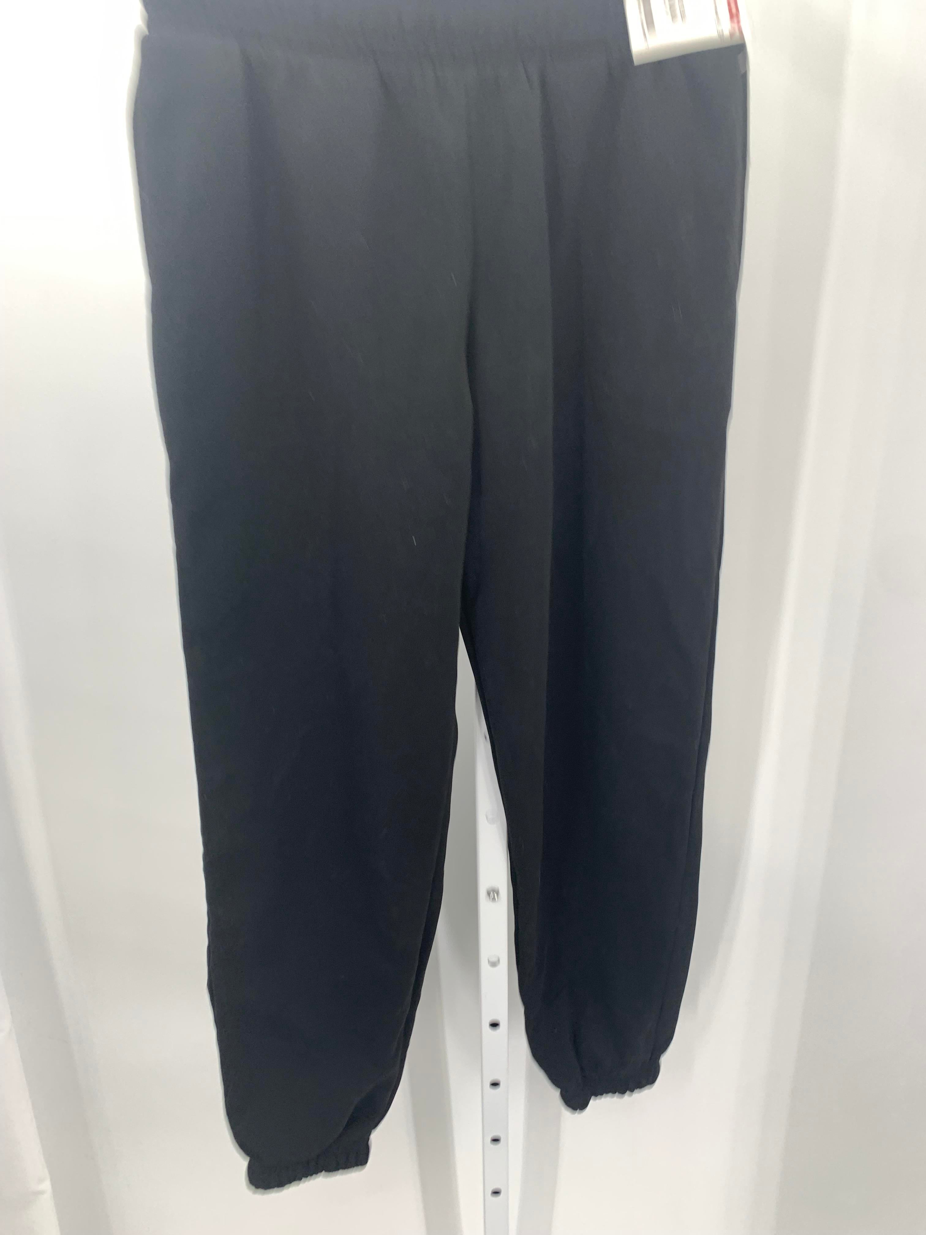 Size Small Misses Sweat Pants