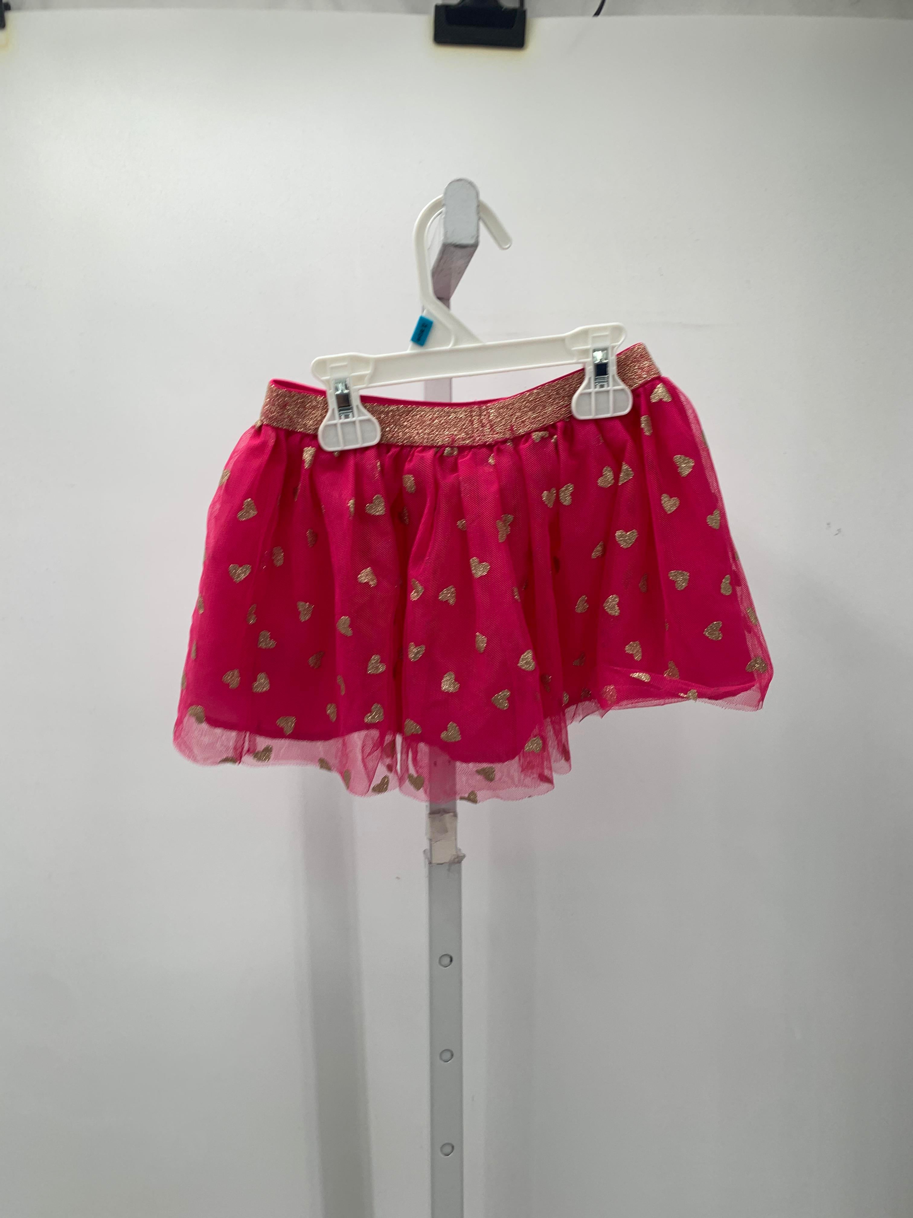Isaac Mizrahi Size 4 Girls Skirt