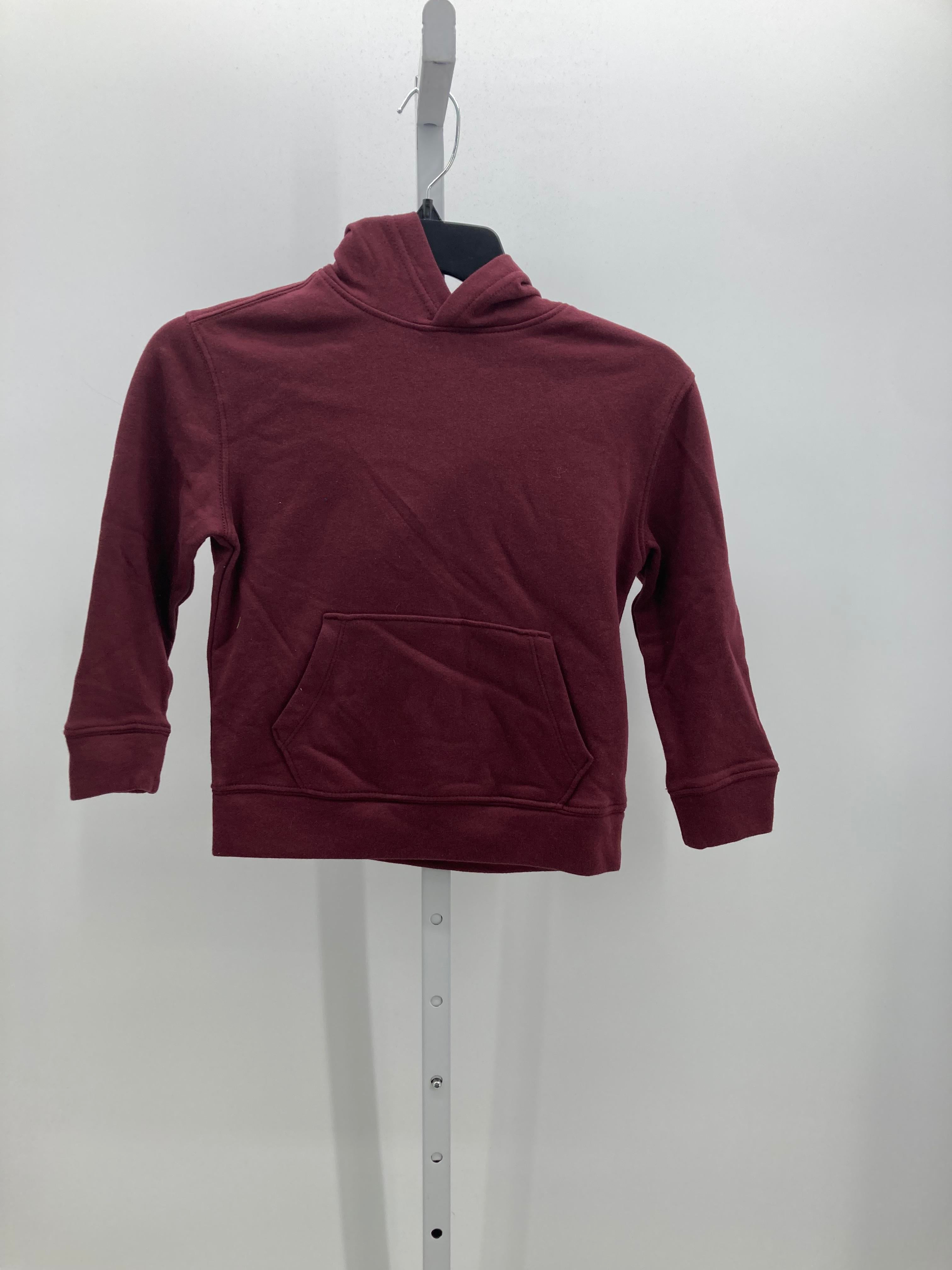 SWEAT HOODIE