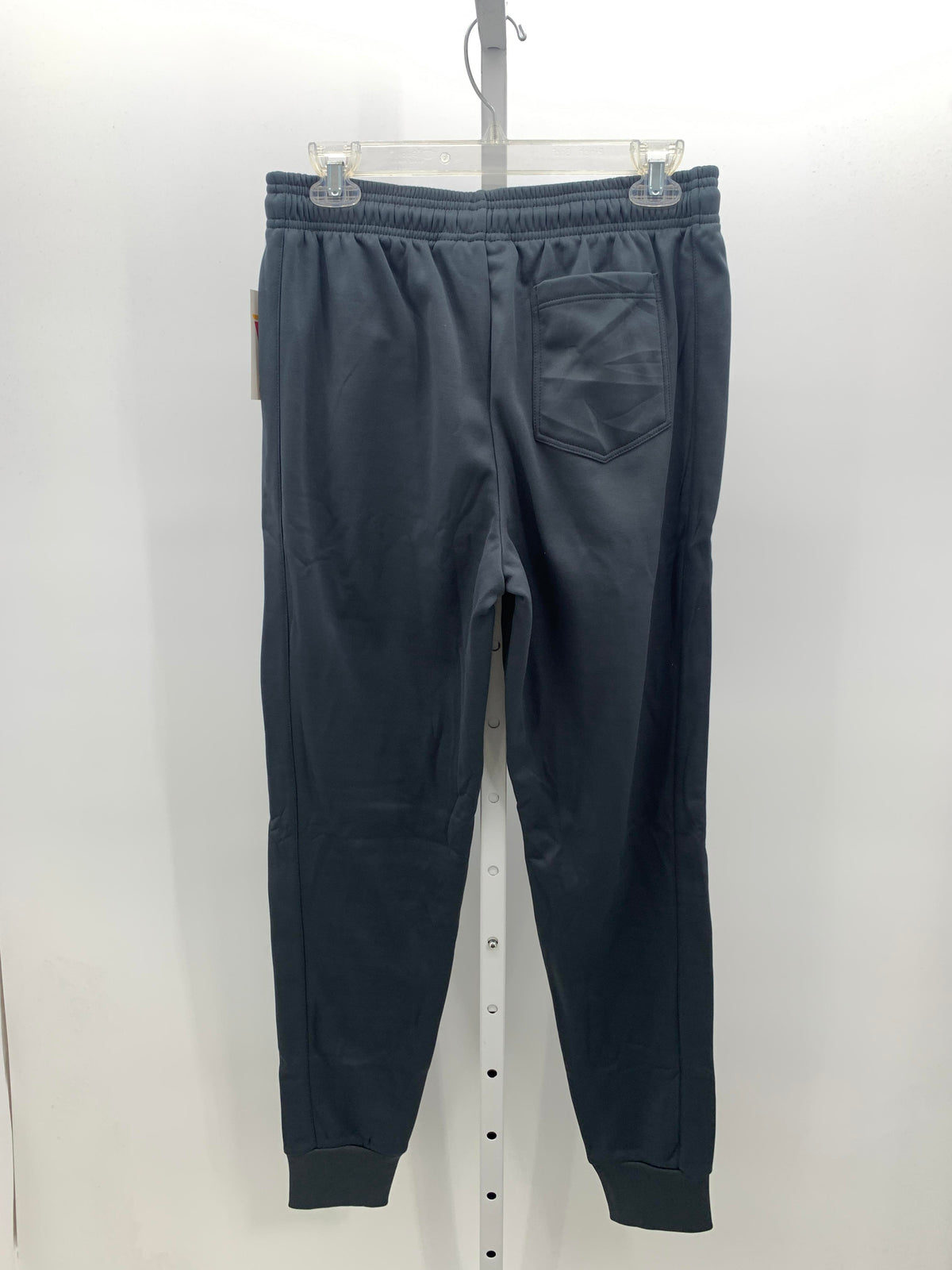 NEW DRAW WAIST KNIT