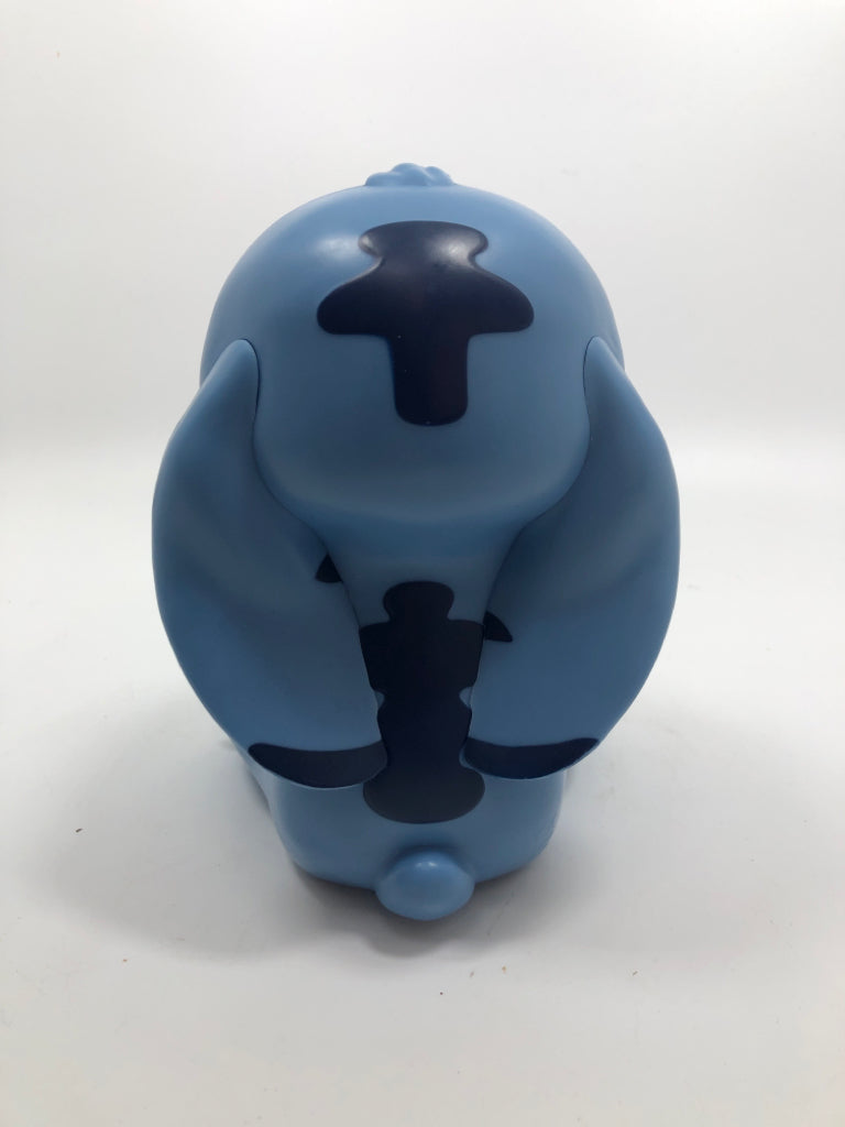 STITCH WITH LIGHTBULB NIGHT LIGHT.