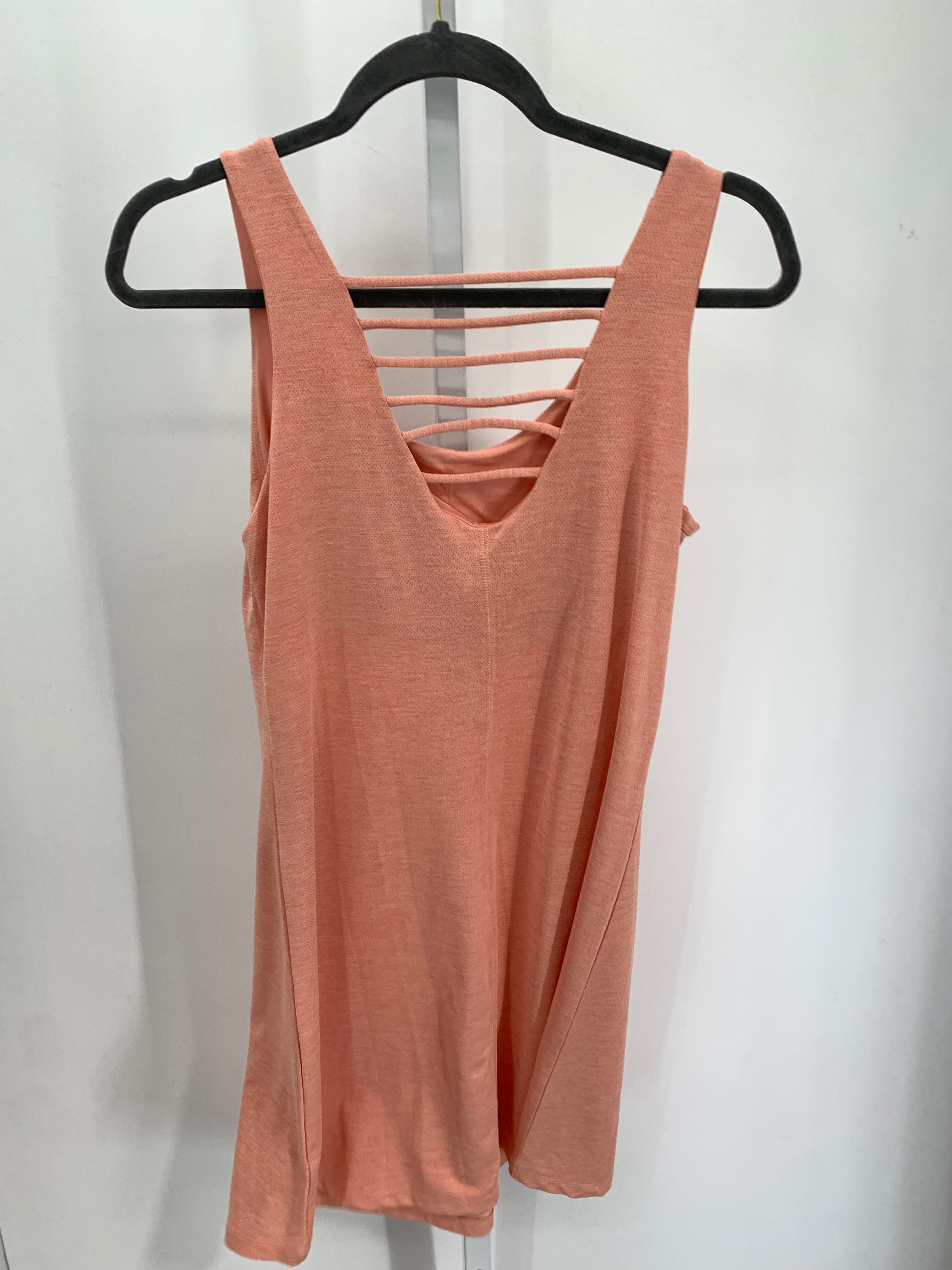 Avalanche Size Medium Misses Sundress