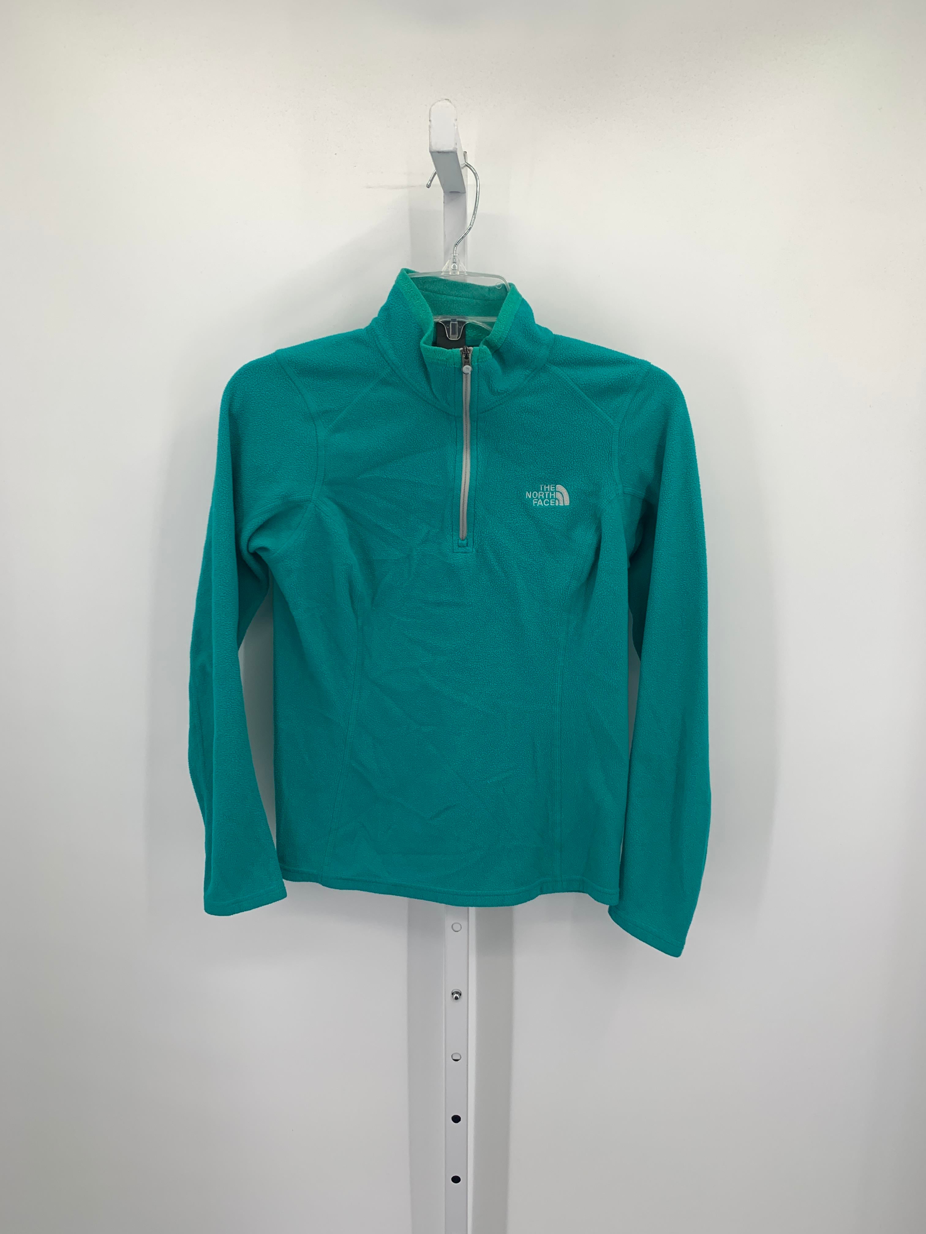 The North Face Size X Small Misses Long Sleeve Shirt