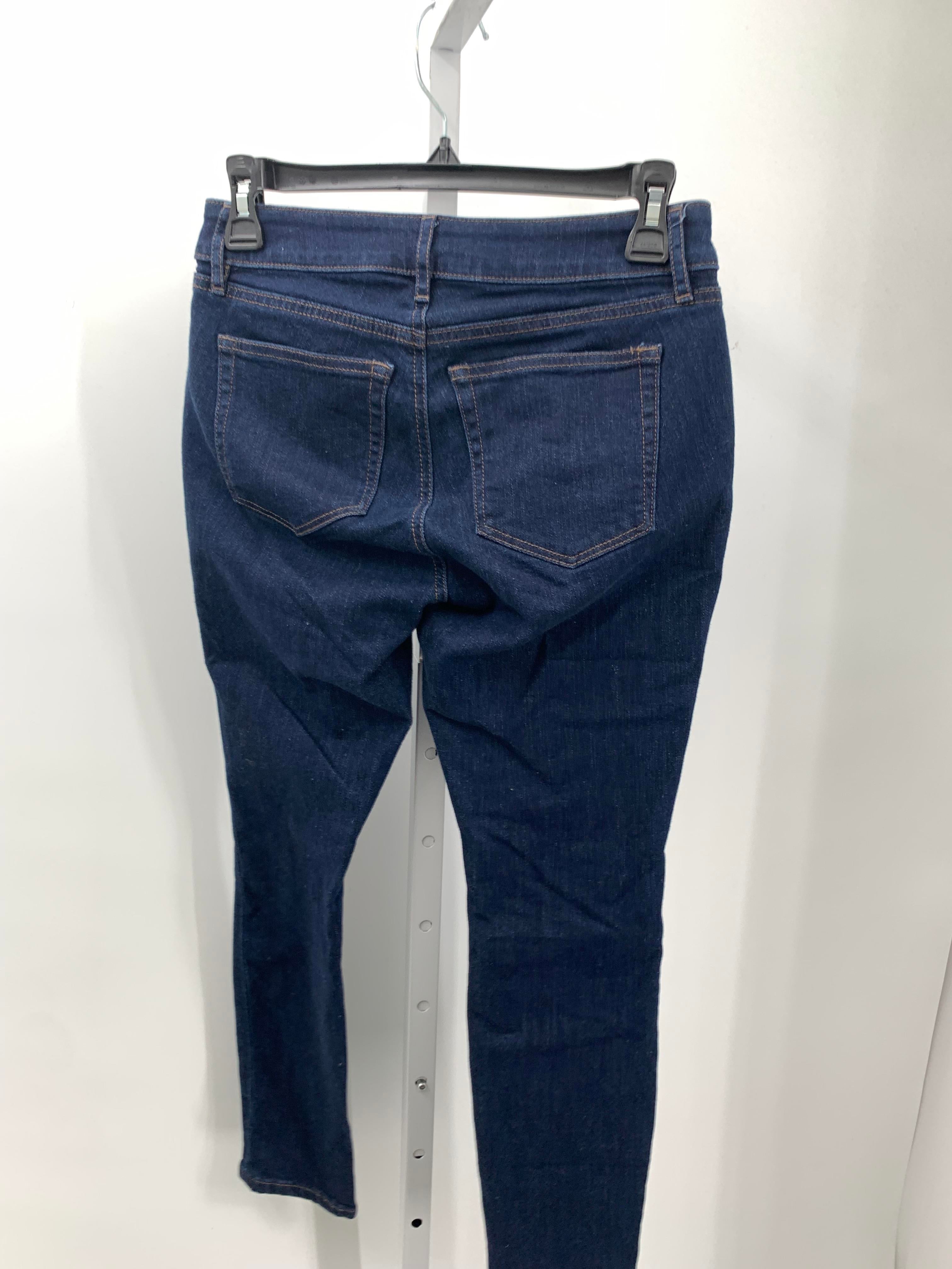 Loft Size 0 Petite Petite Jeans