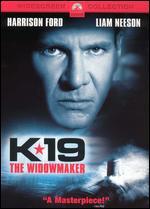 K-19: the Widowmaker (DVD) -