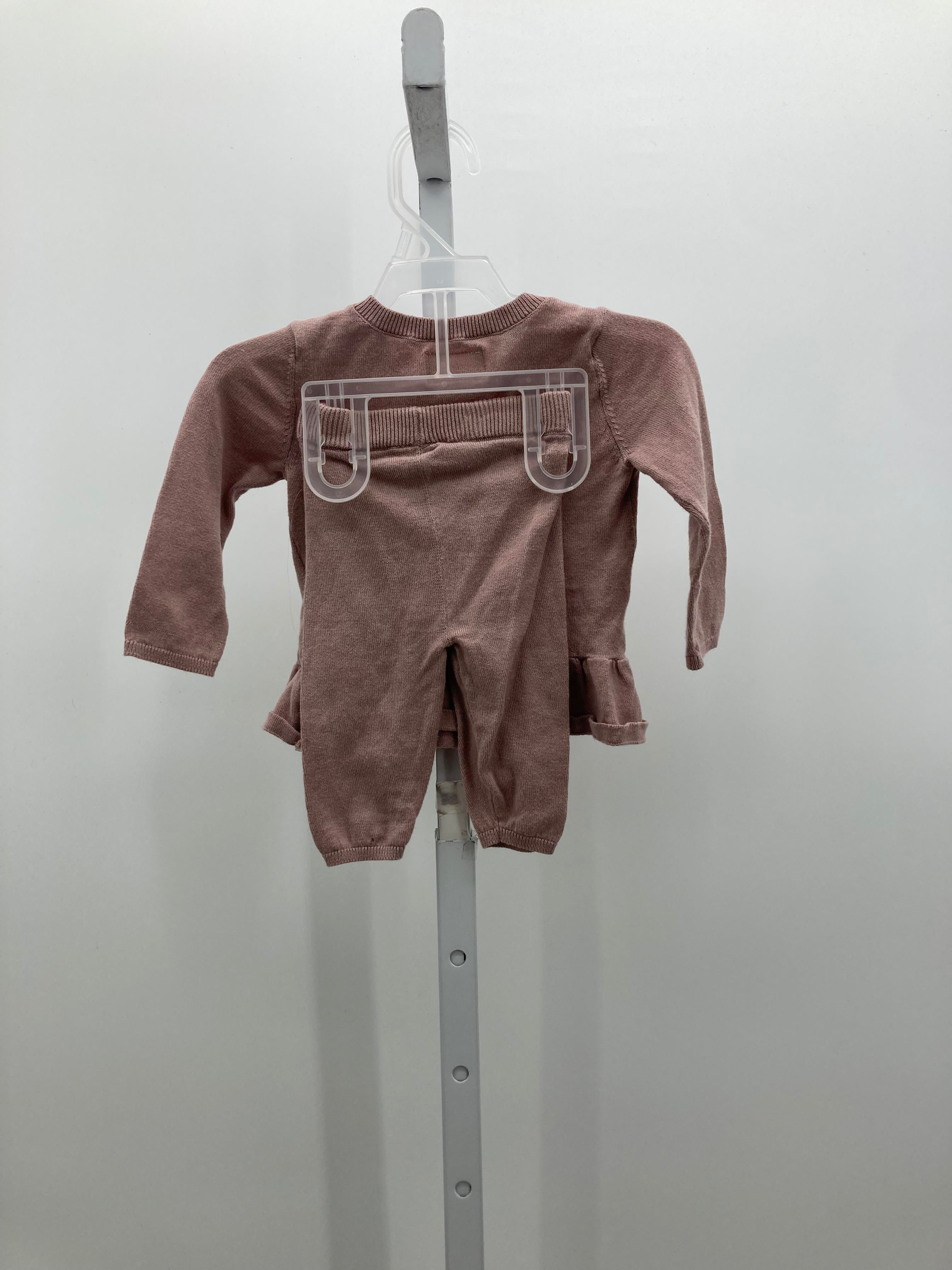 Carters Size 3 Months Girls 2 Pieces