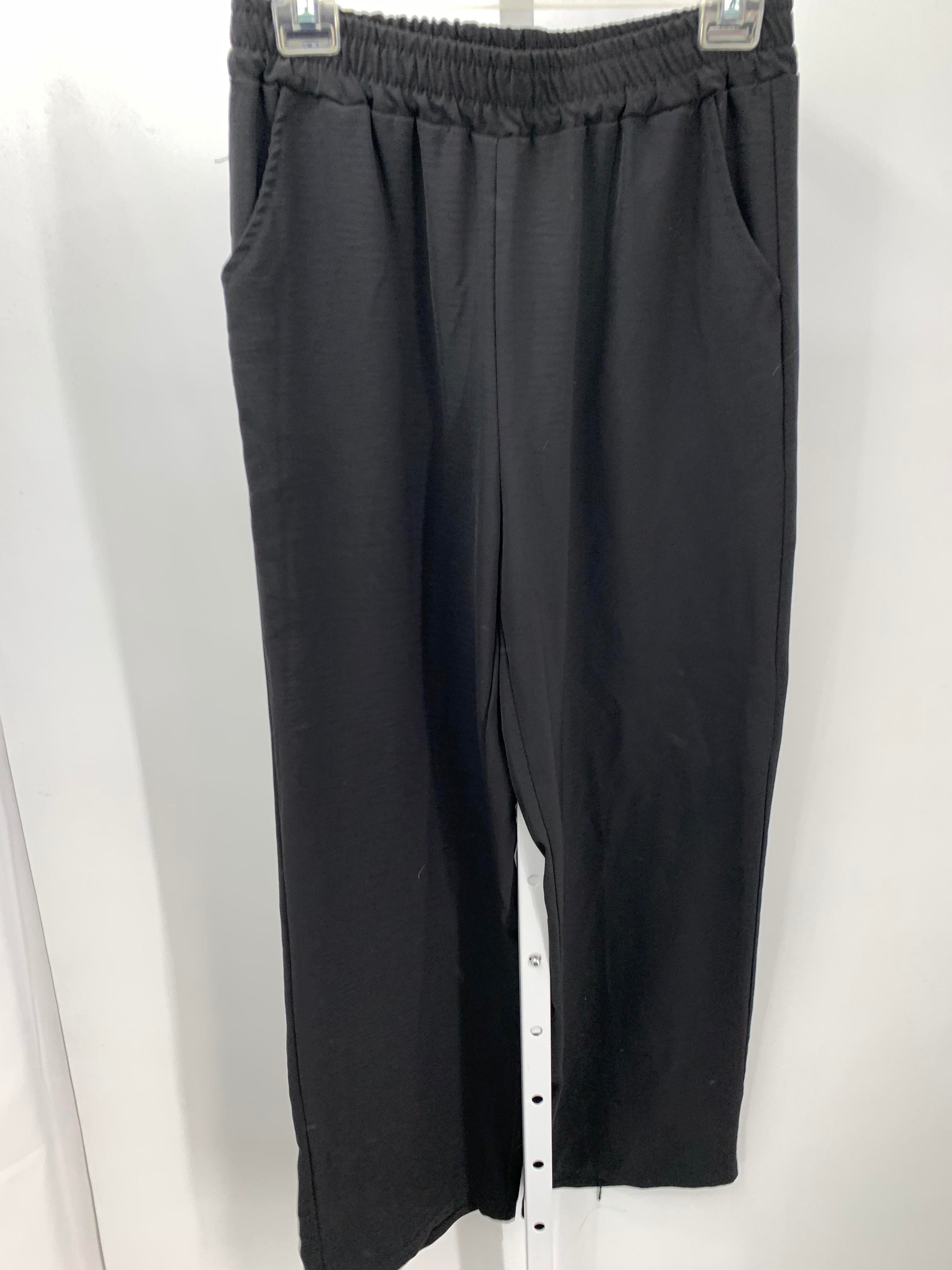 Size Large Juniors Pants