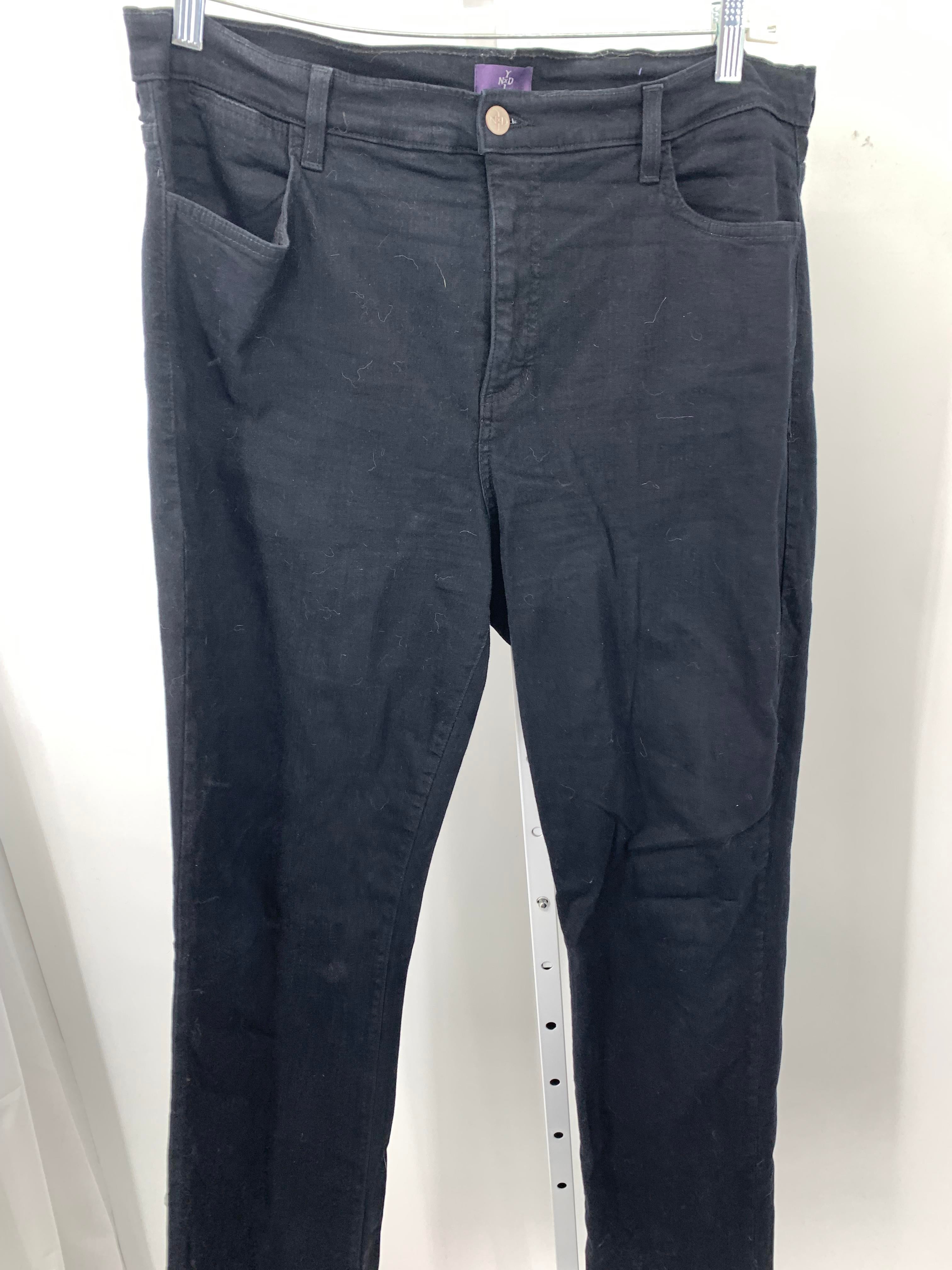 NYDJ Size 16 W Womens Jeans