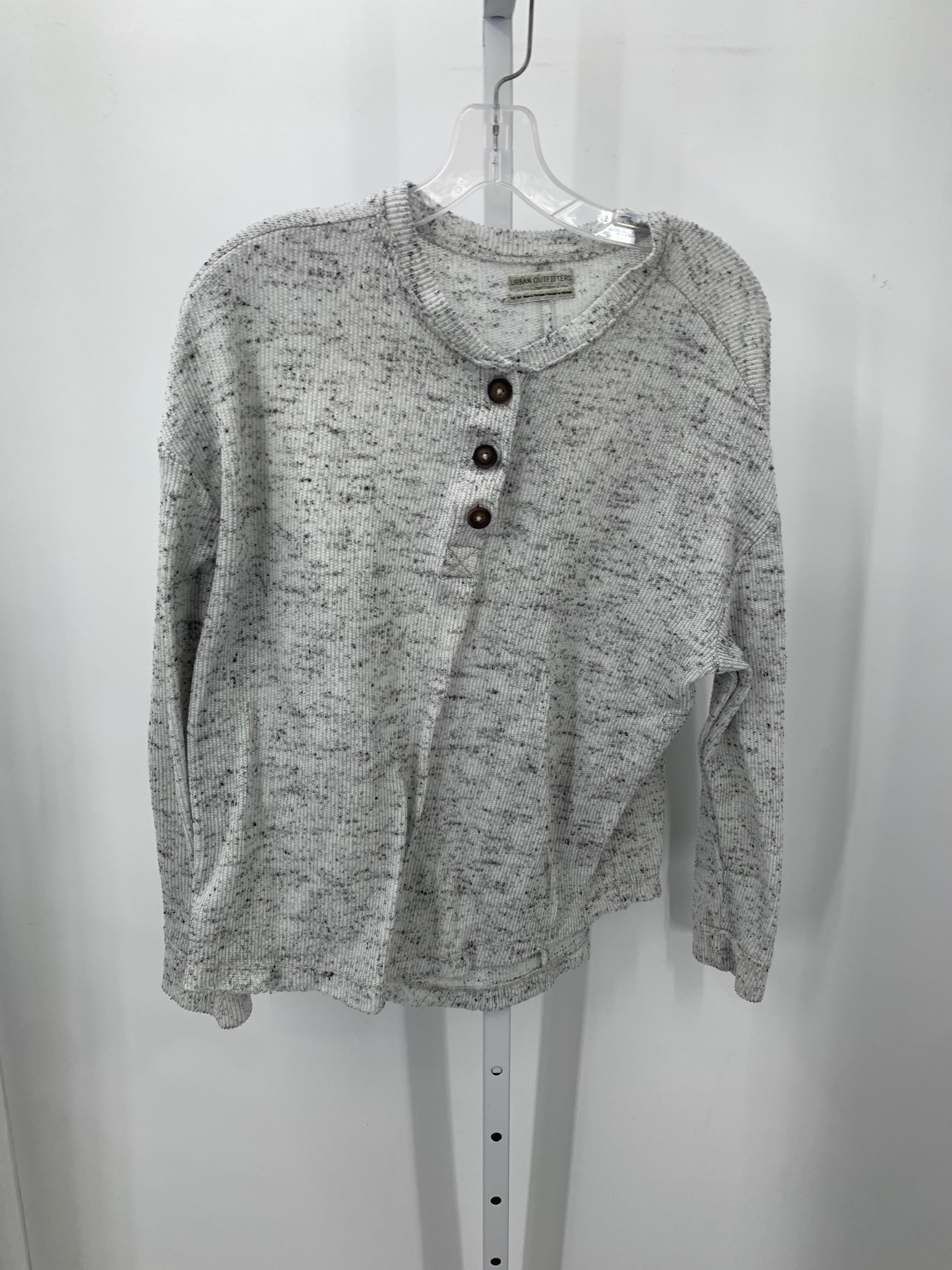 Urban Outfitters Size Medium Misses Long Sleeve Shirt