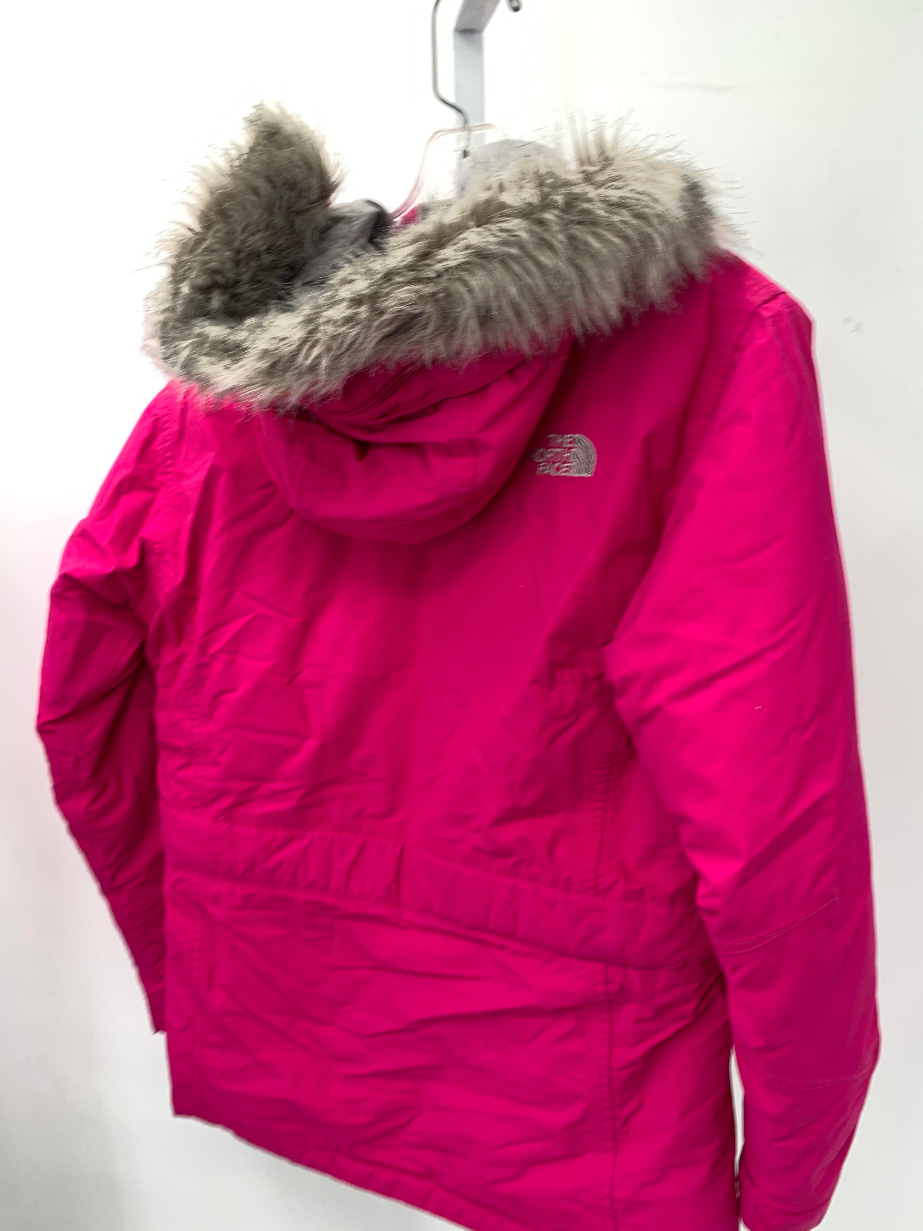 The North Face Size 18 Girls Winter Coat