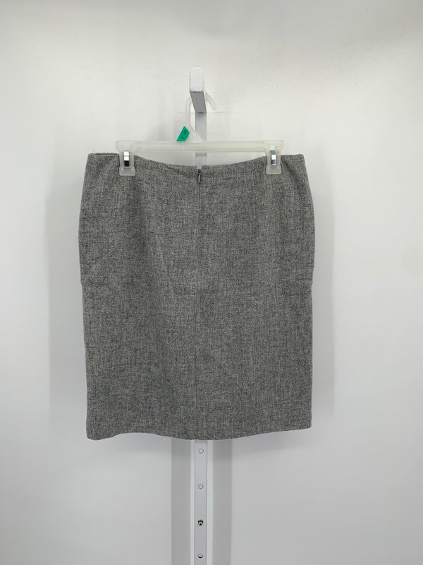 Talbots Size 10 Misses Skirt