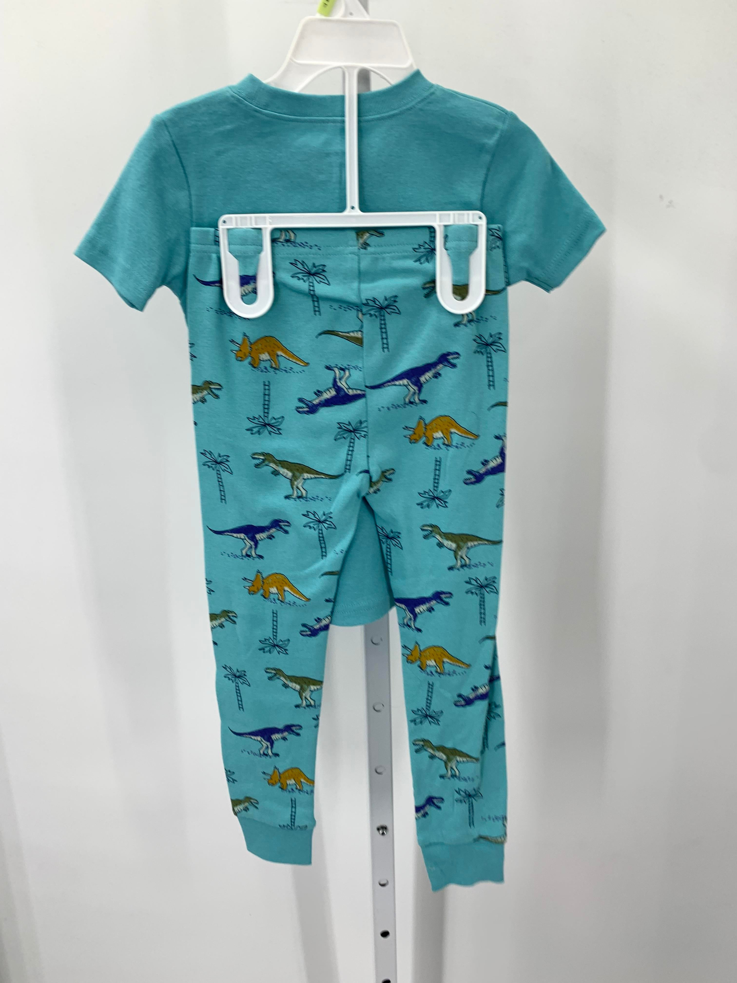 SNOOZE-A-SAURUS PJS