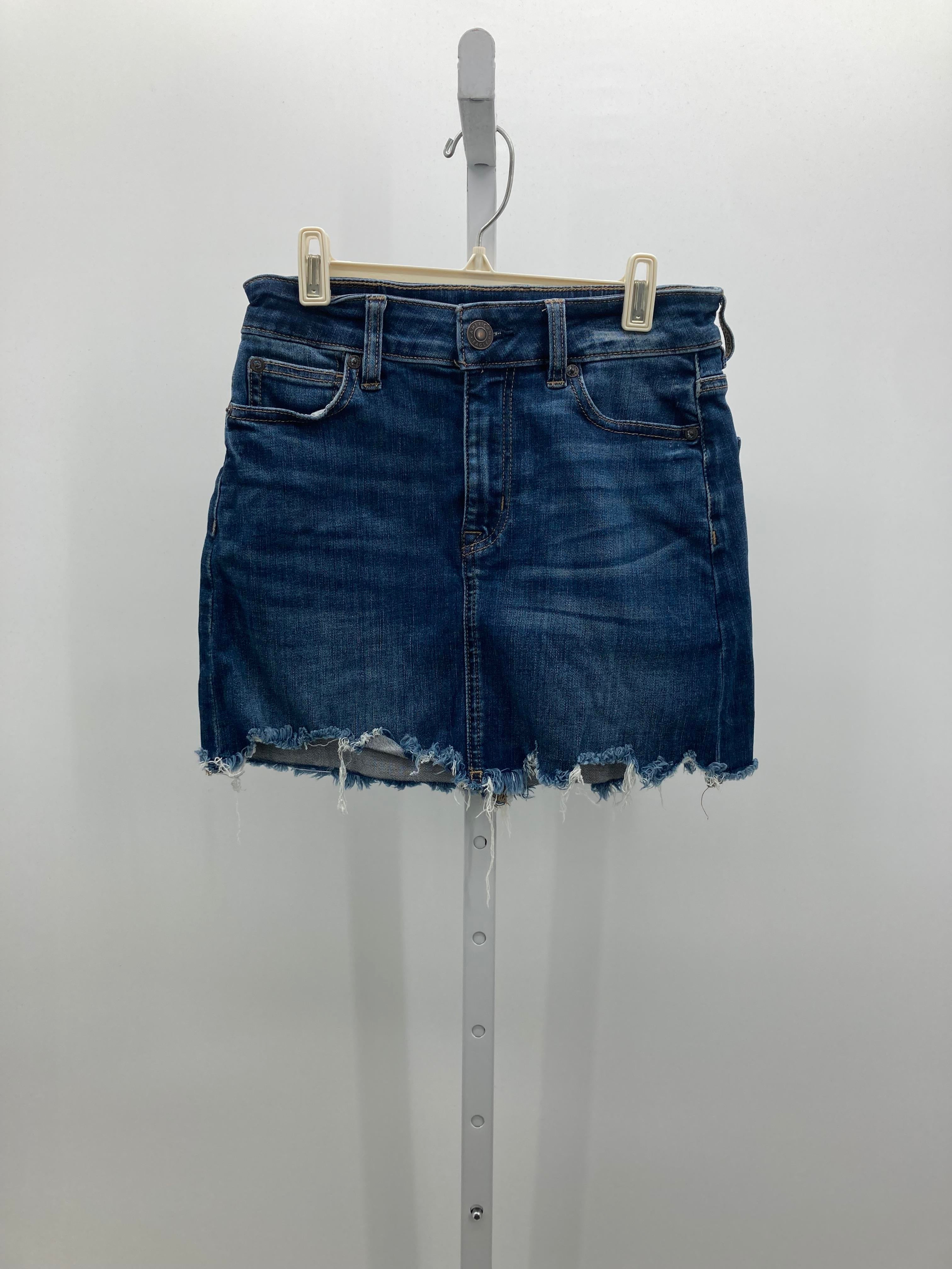 American Eagle Size 0 Juniors Skirt